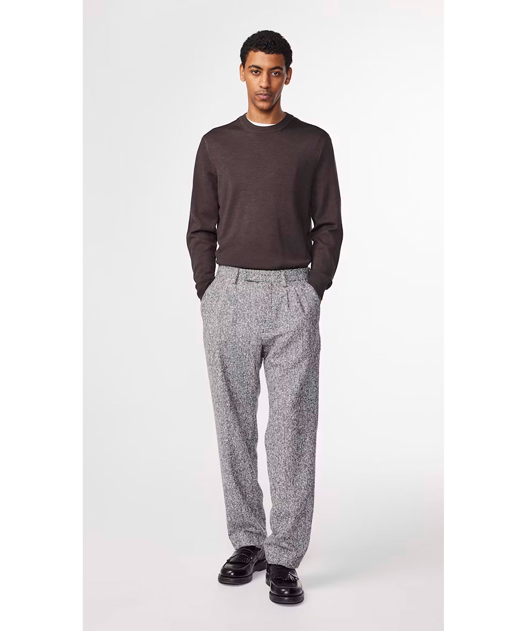 Ted knit 2