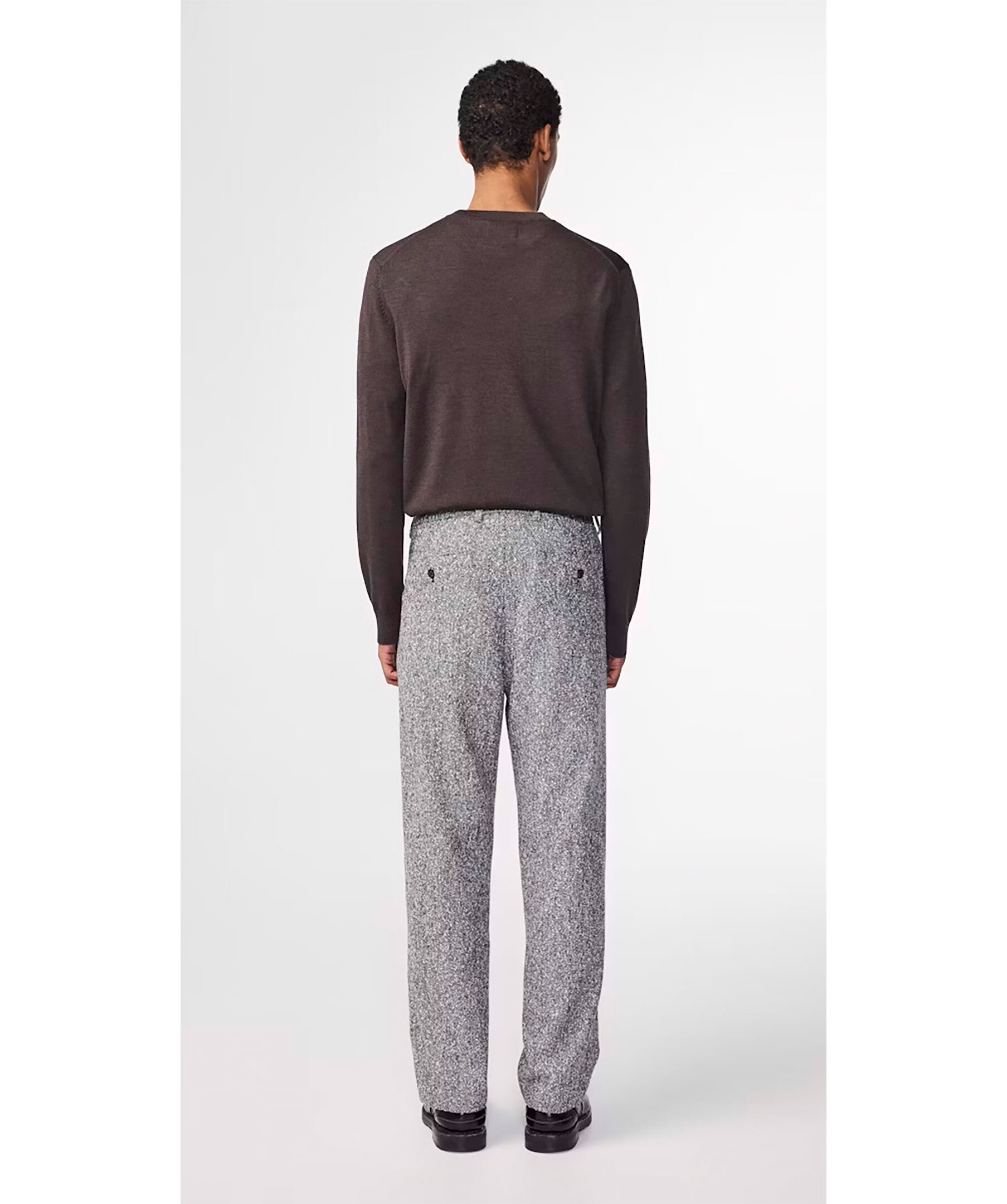 Ted knit 3