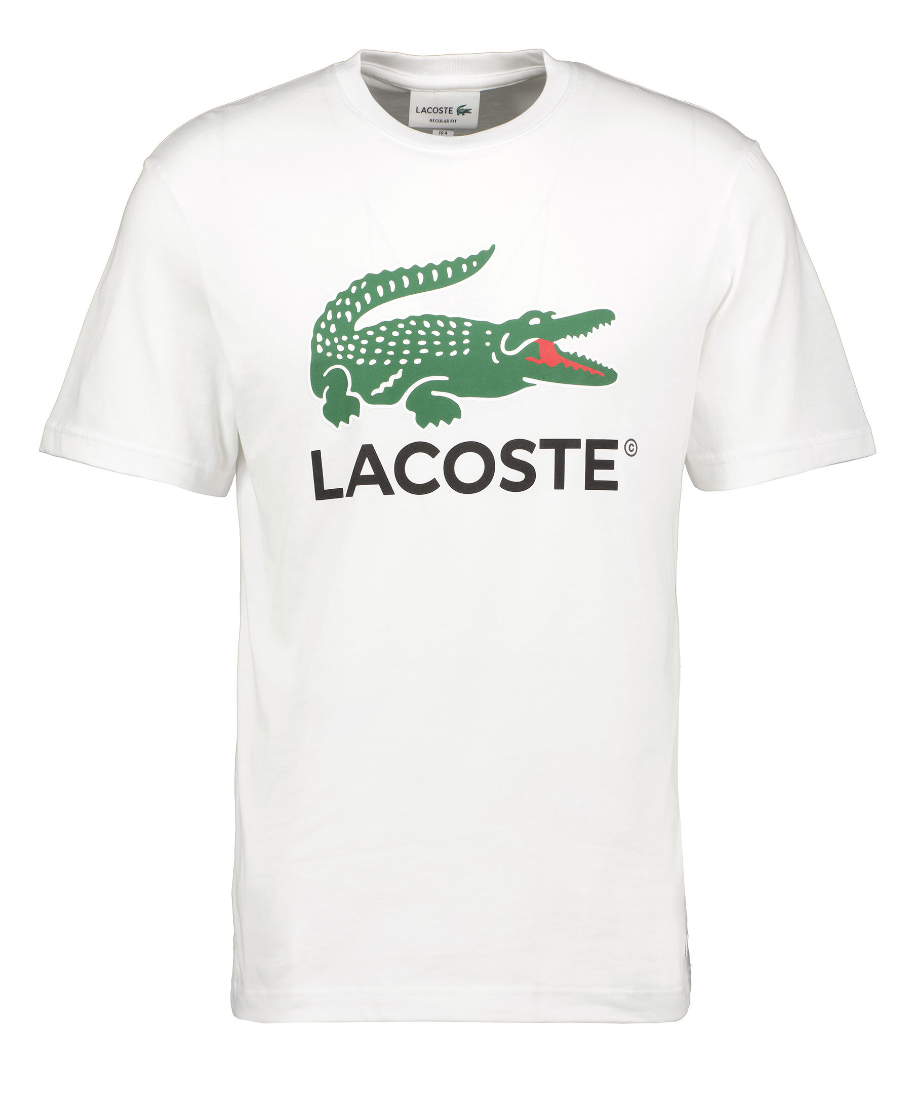 Logo T Shirt 1
