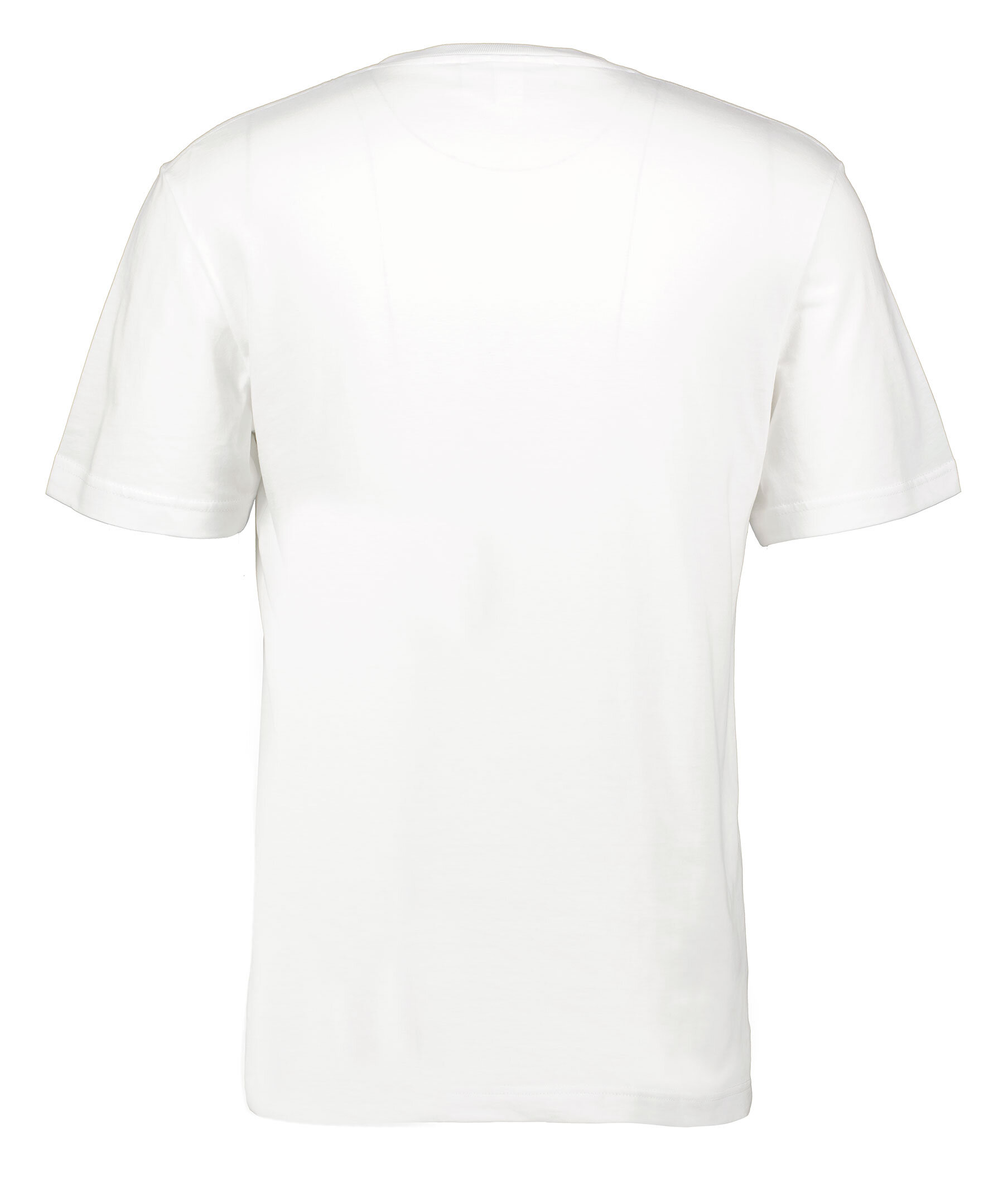 Logo T Shirt 2