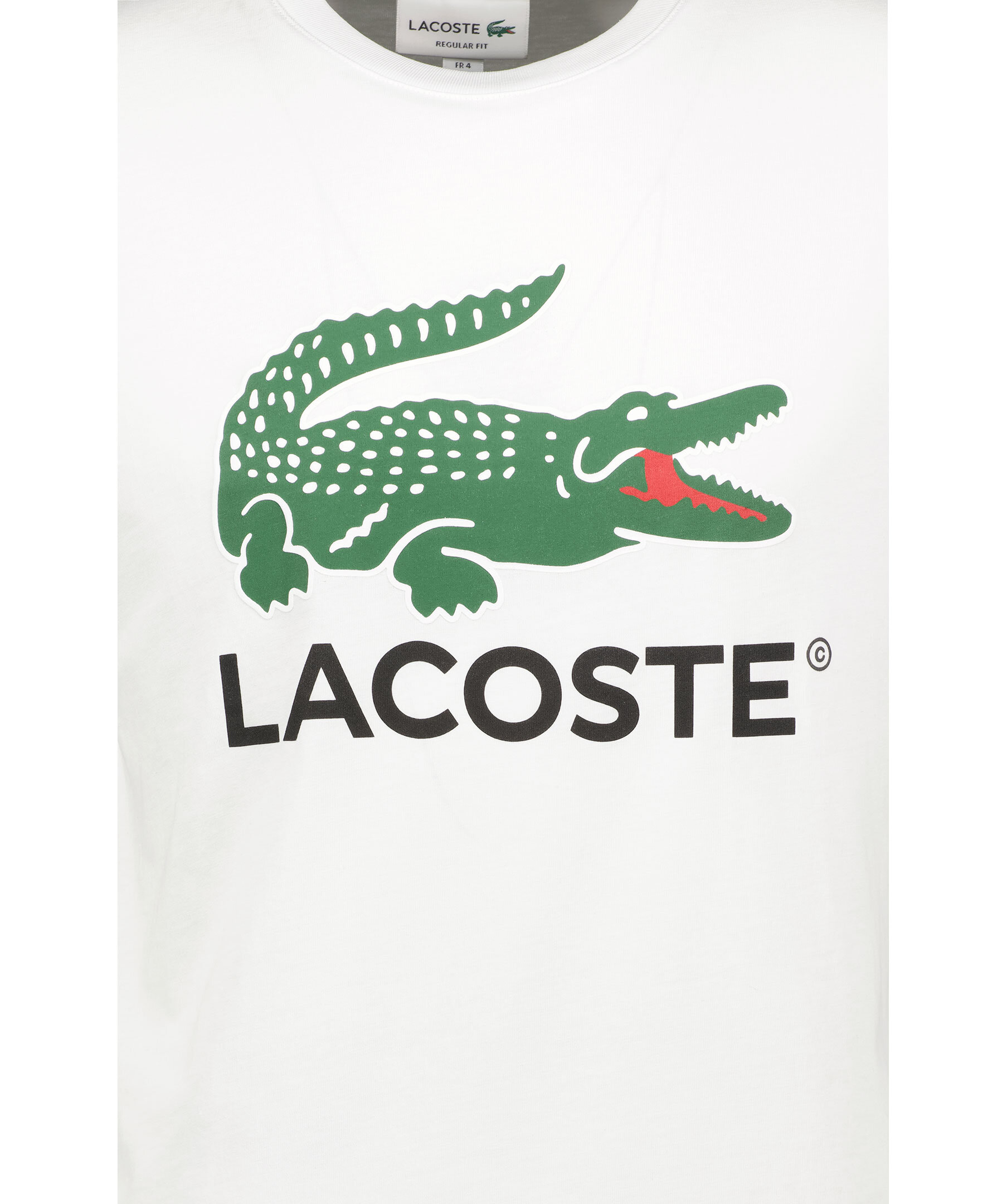 Logo T Shirt 3