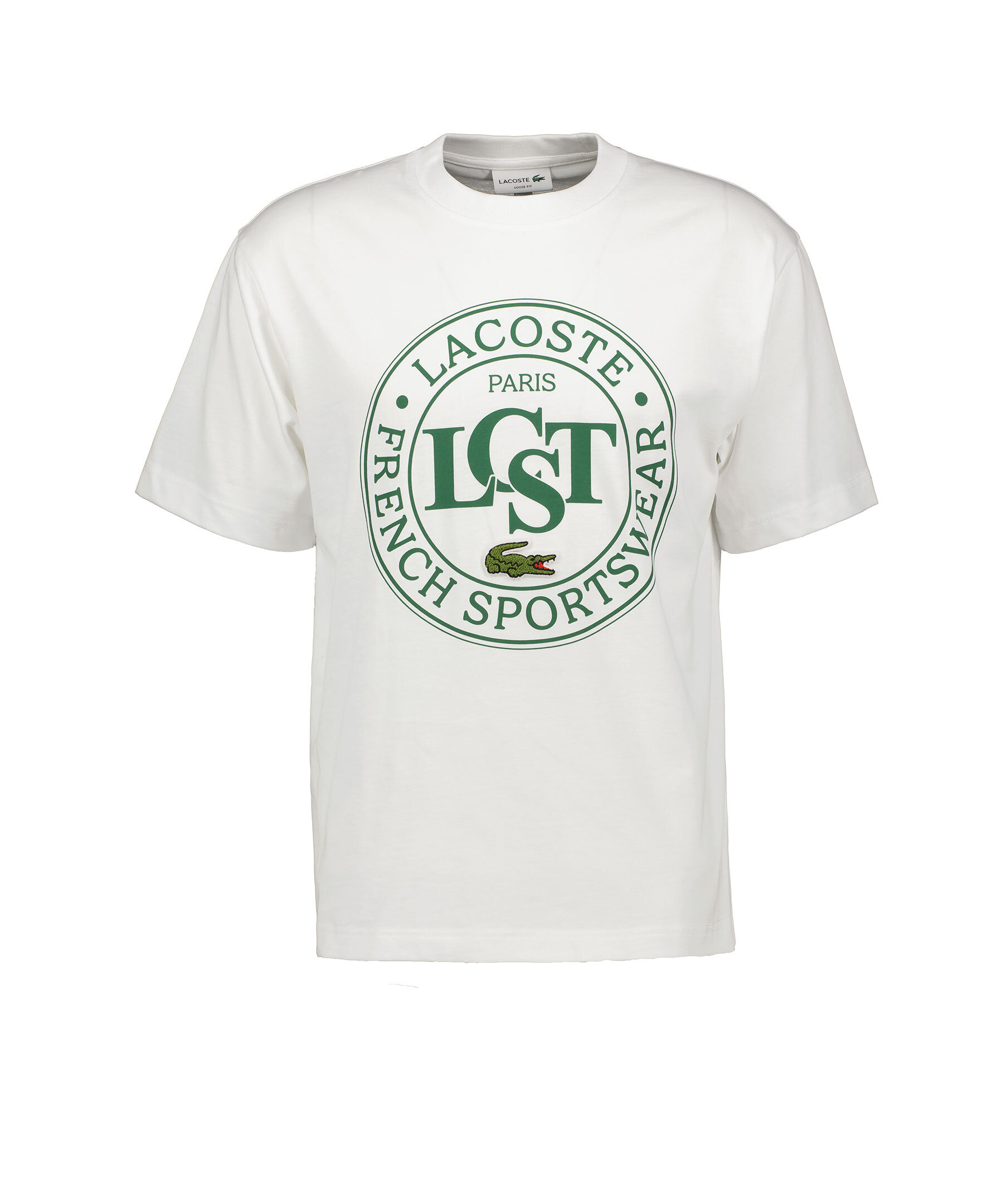 Printed T Shirt 1