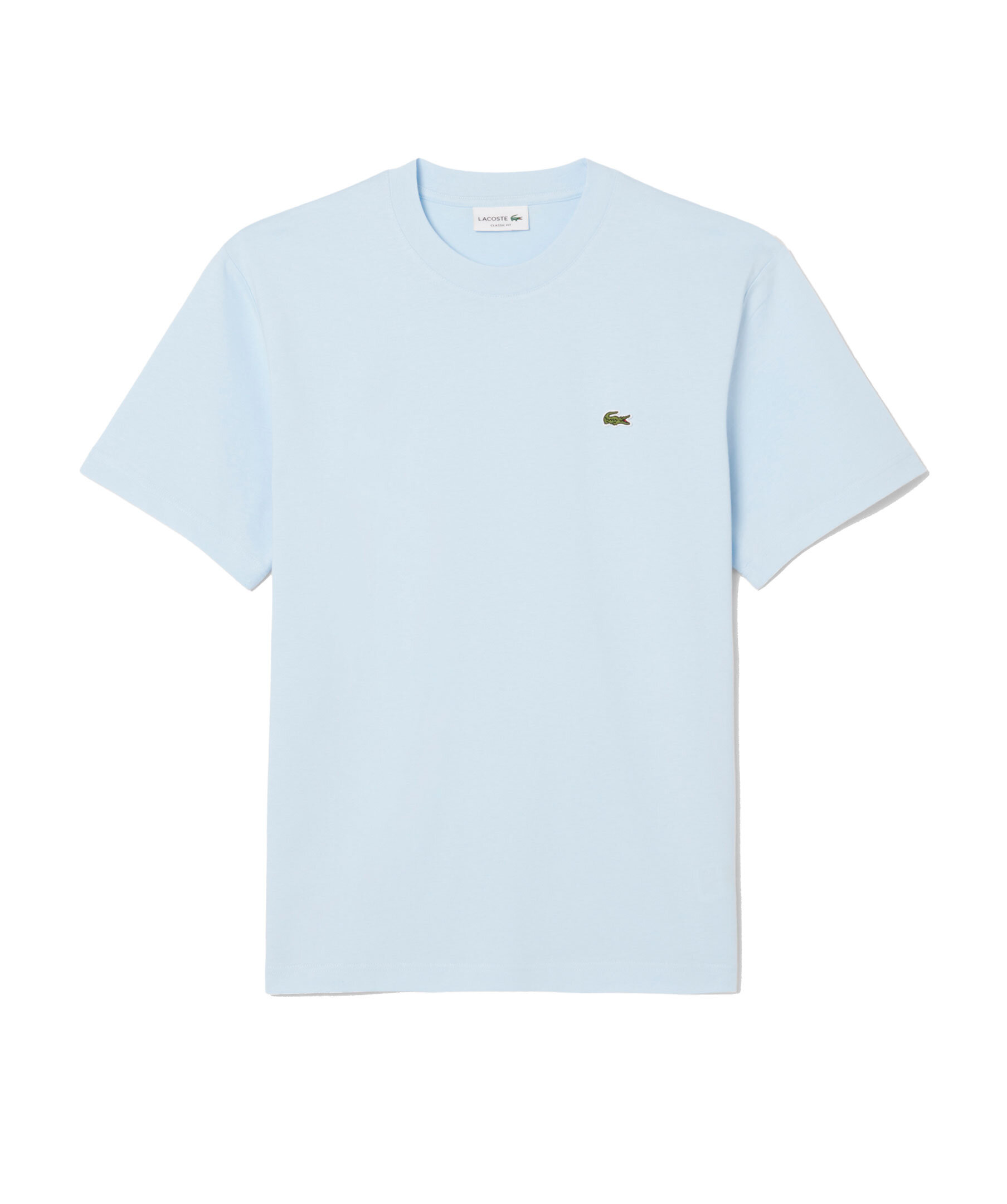 Classic Fit T Shirt 1