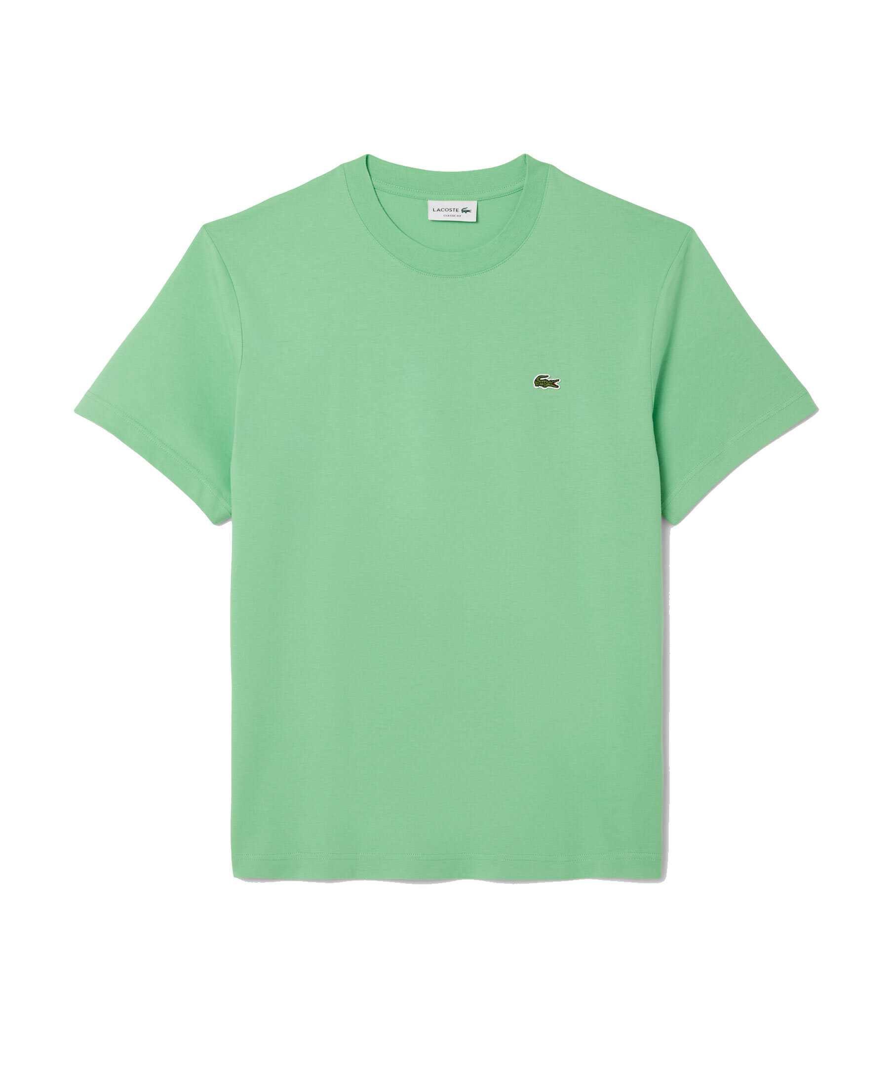 Classic Fit T Shirt 1
