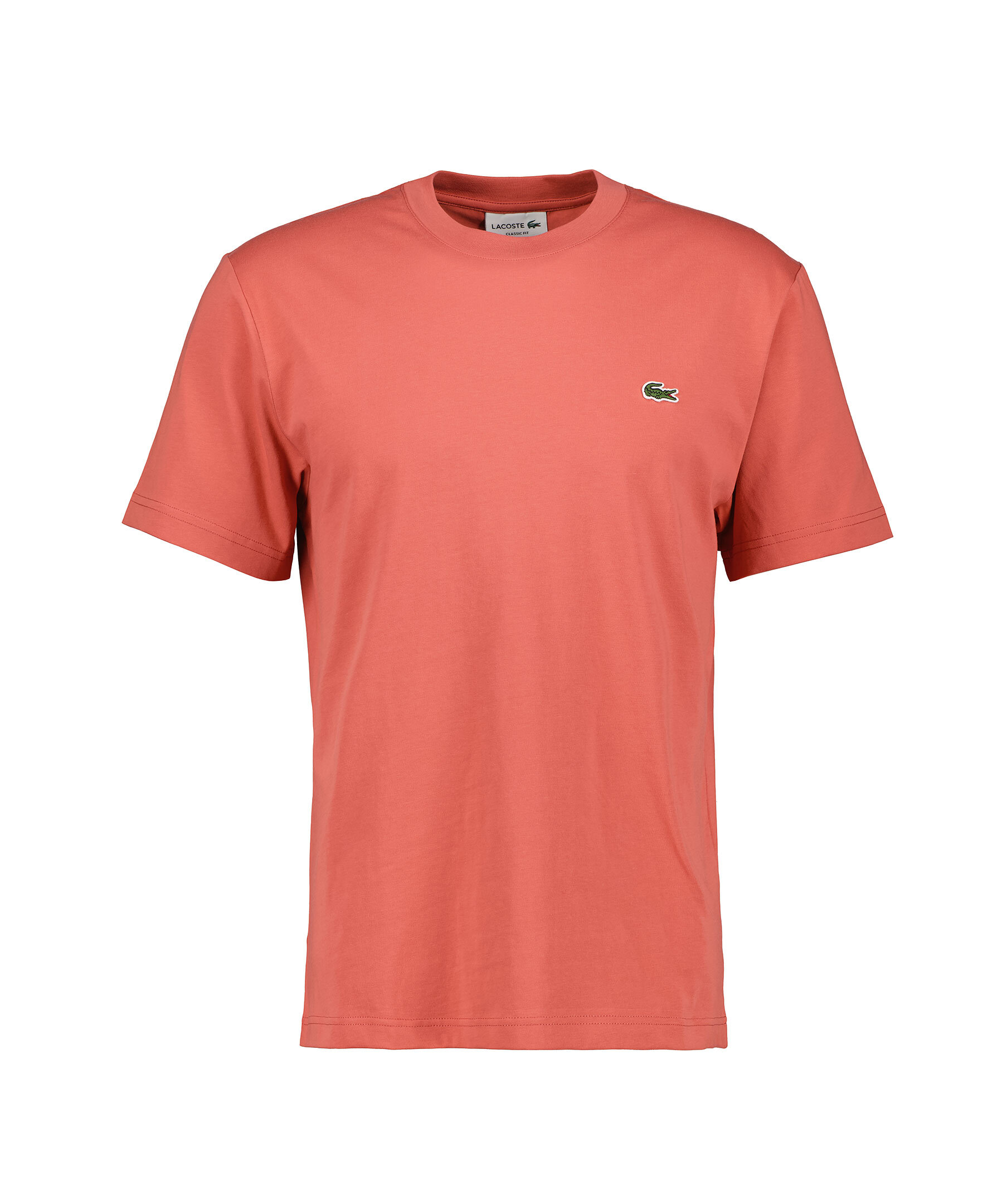 Classic Fit T Shirt 1