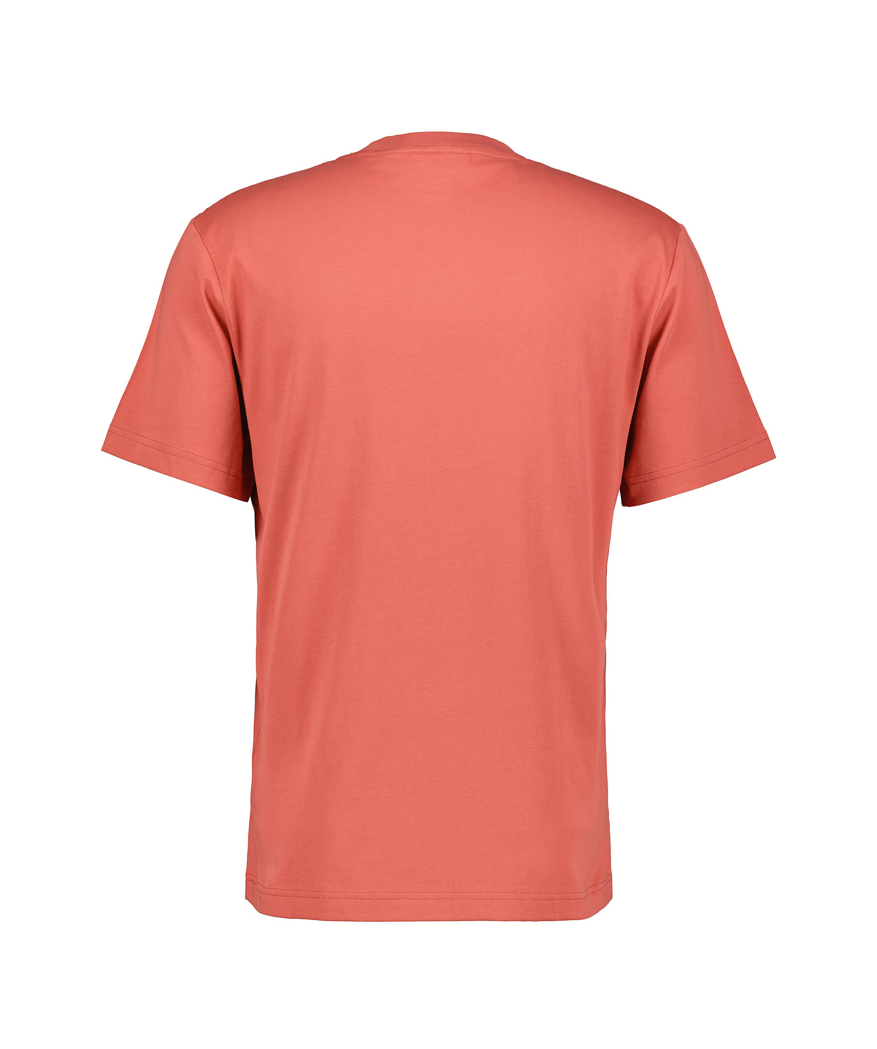 Classic Fit T Shirt 2
