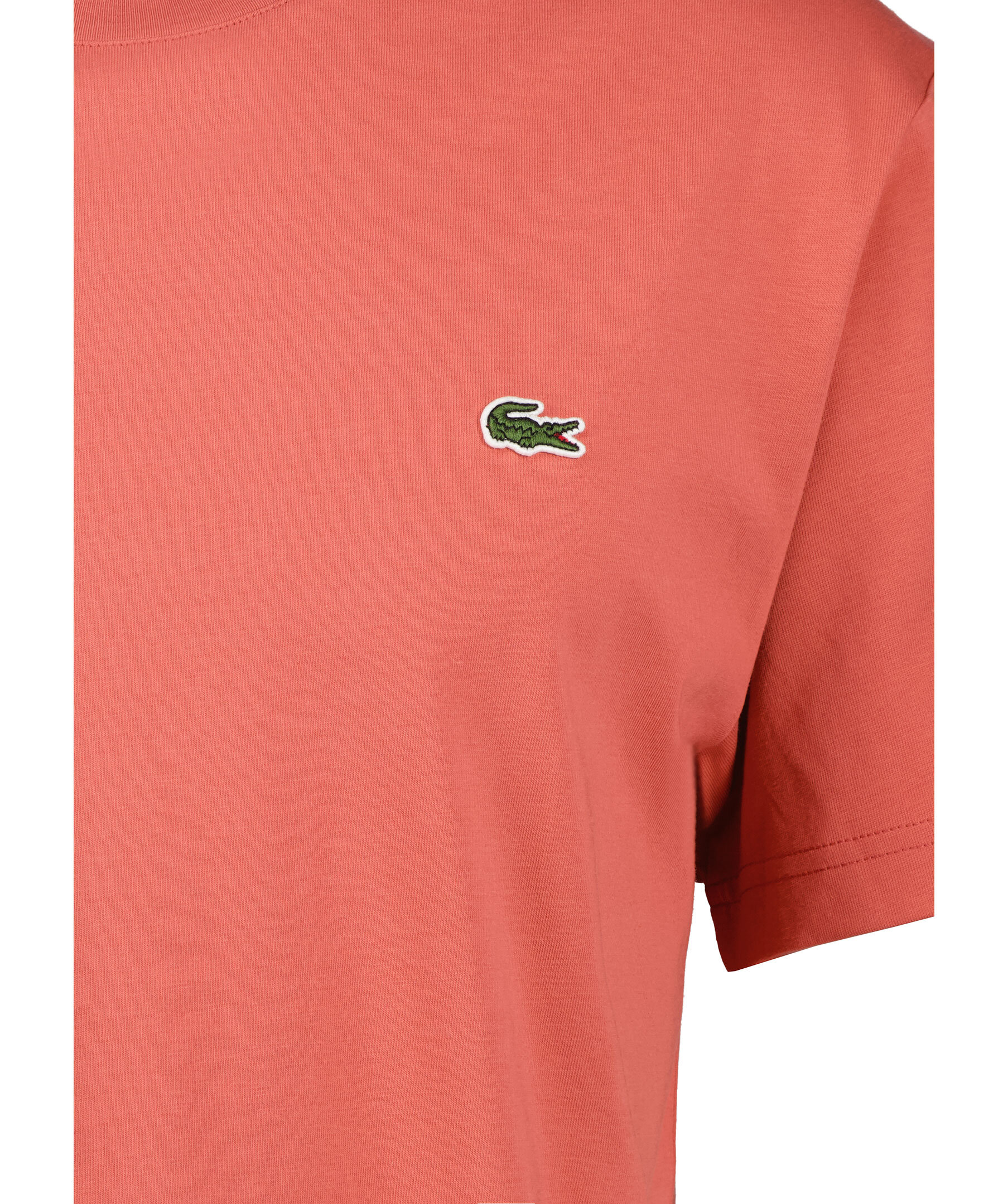 Classic Fit T Shirt 3