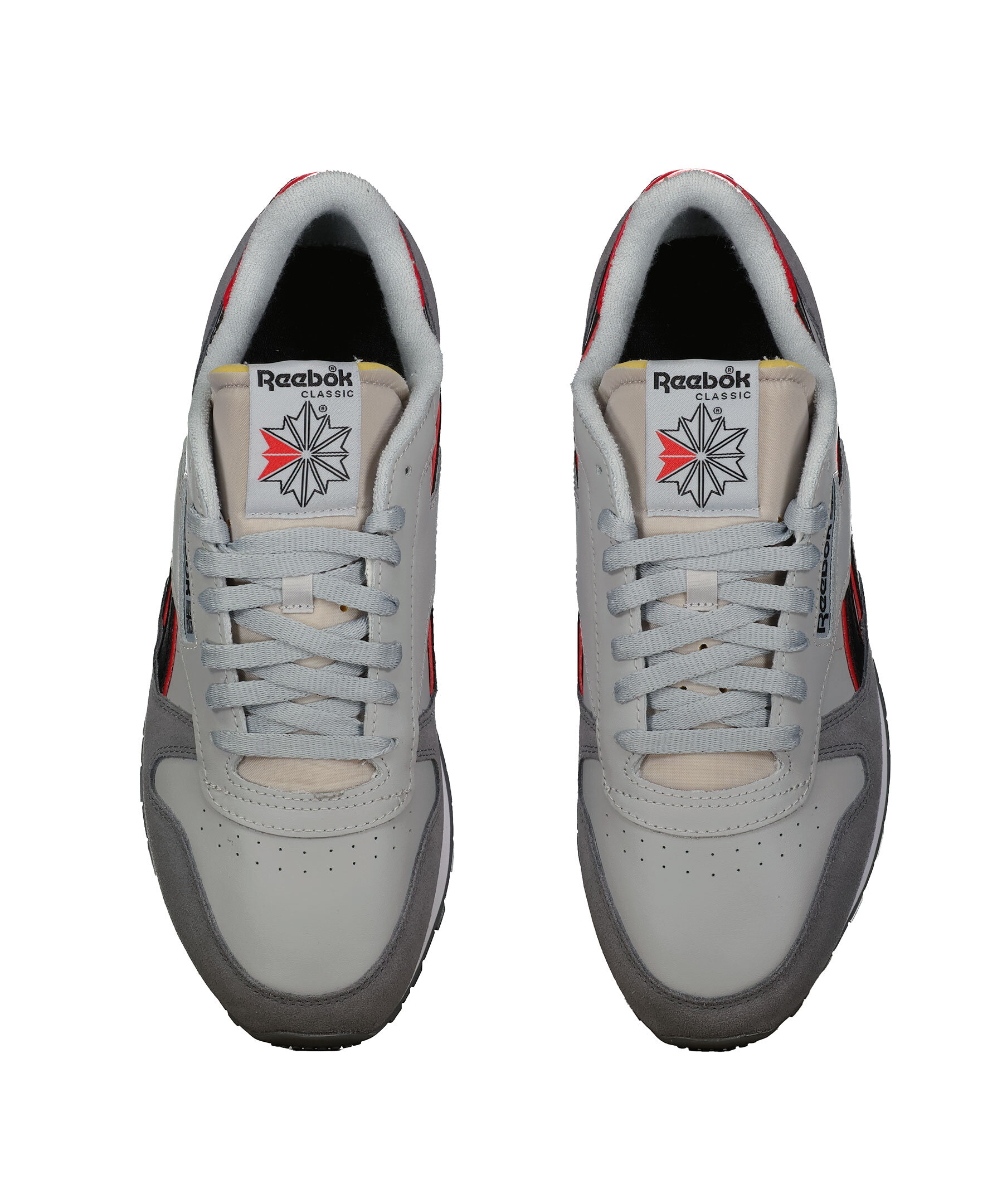 Classic leather 3