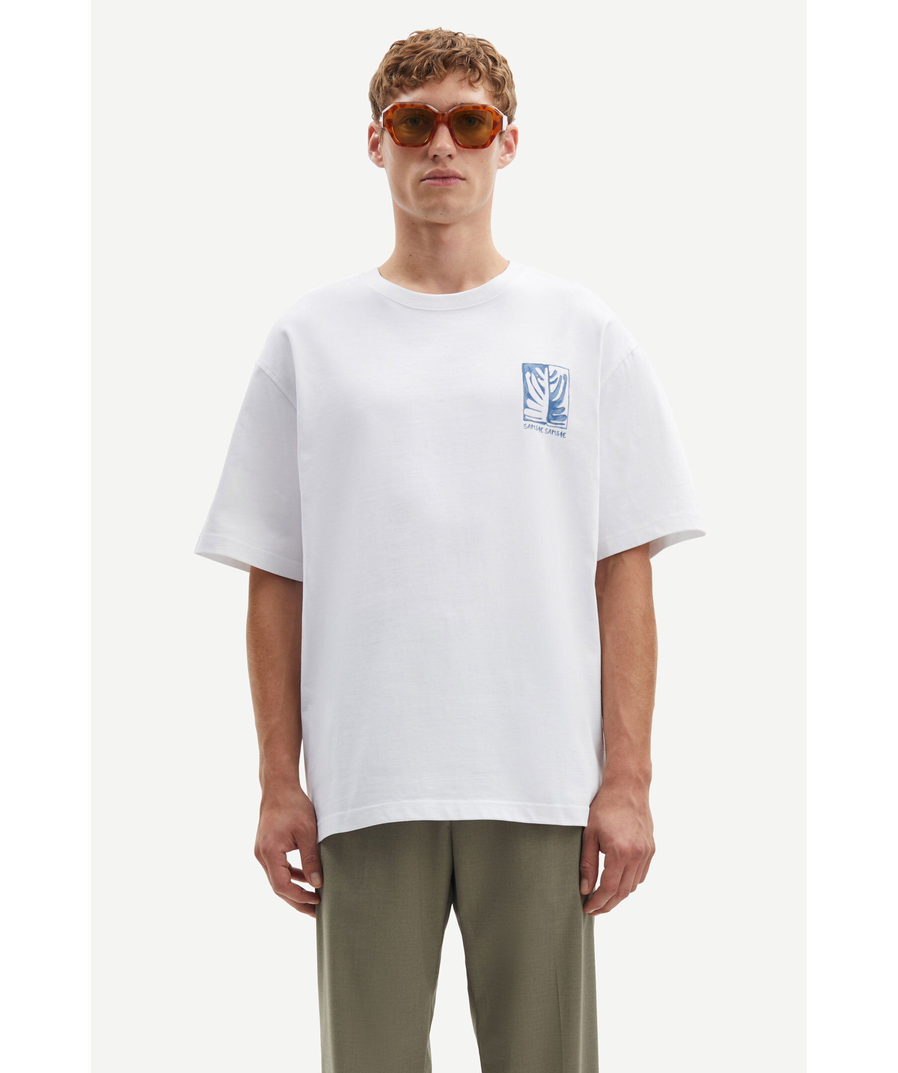 SA Wind Unisex T Shirt 1