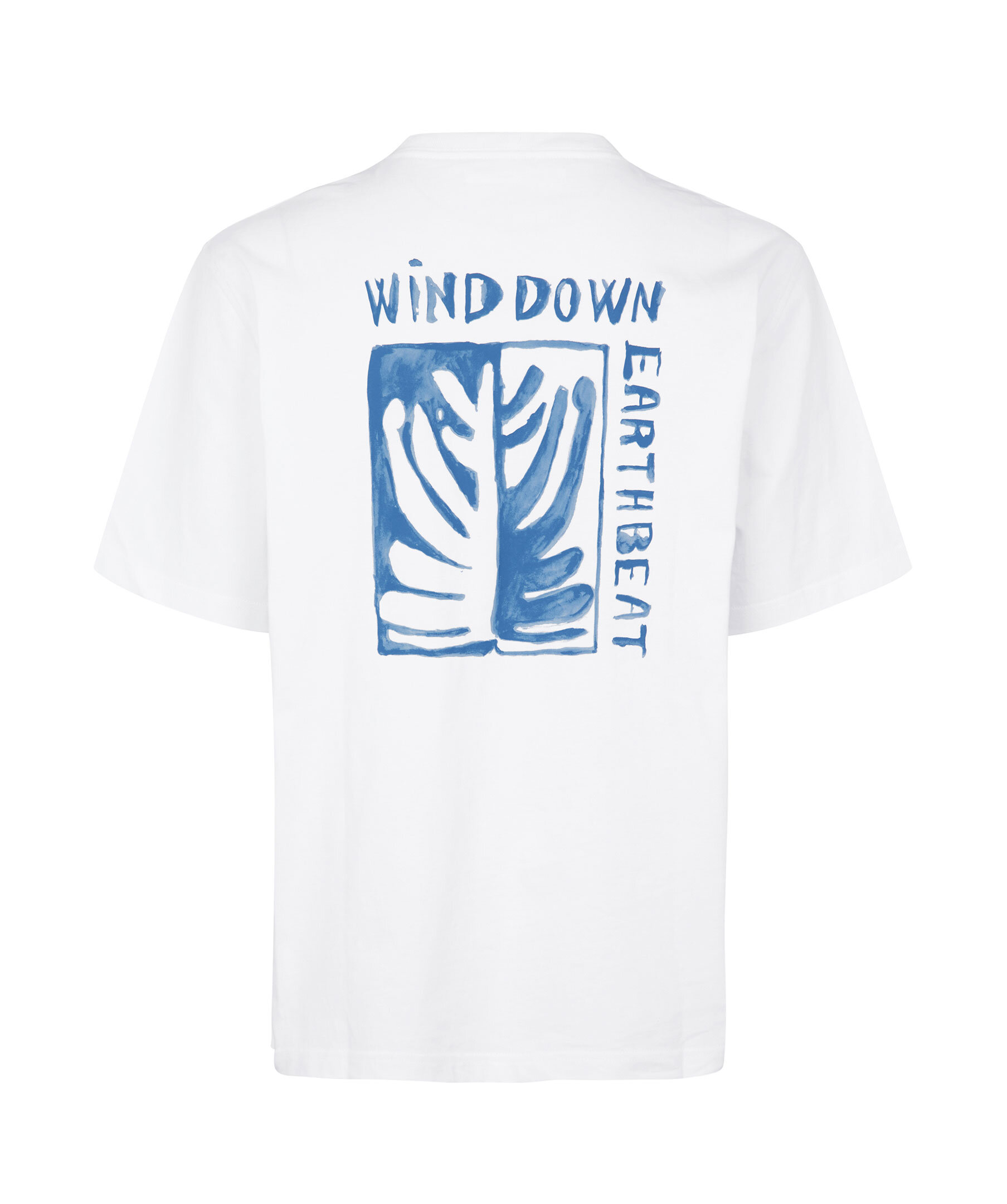SA Wind Unisex T Shirt 4