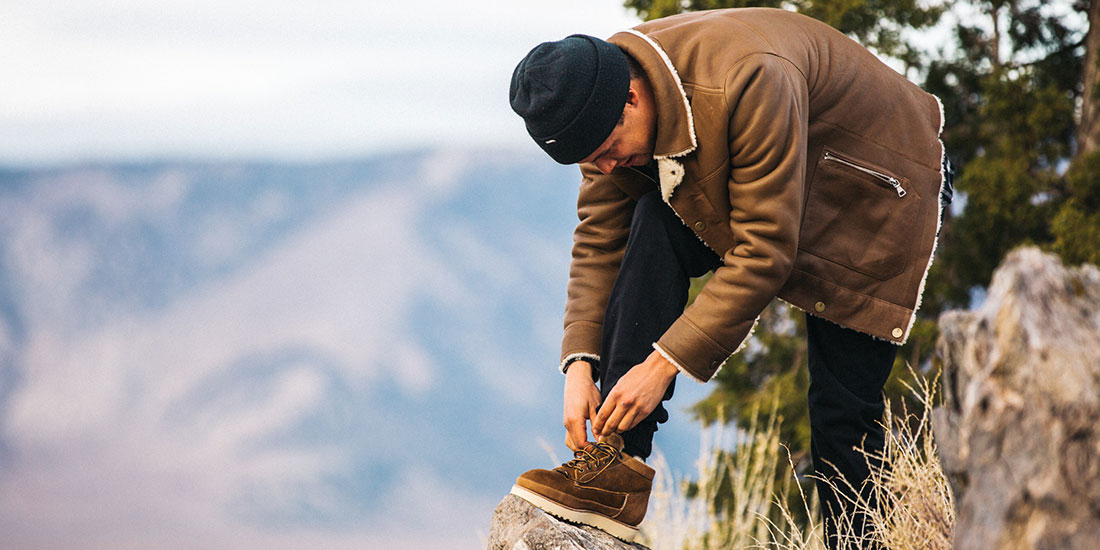 UGG - från Australien med värme