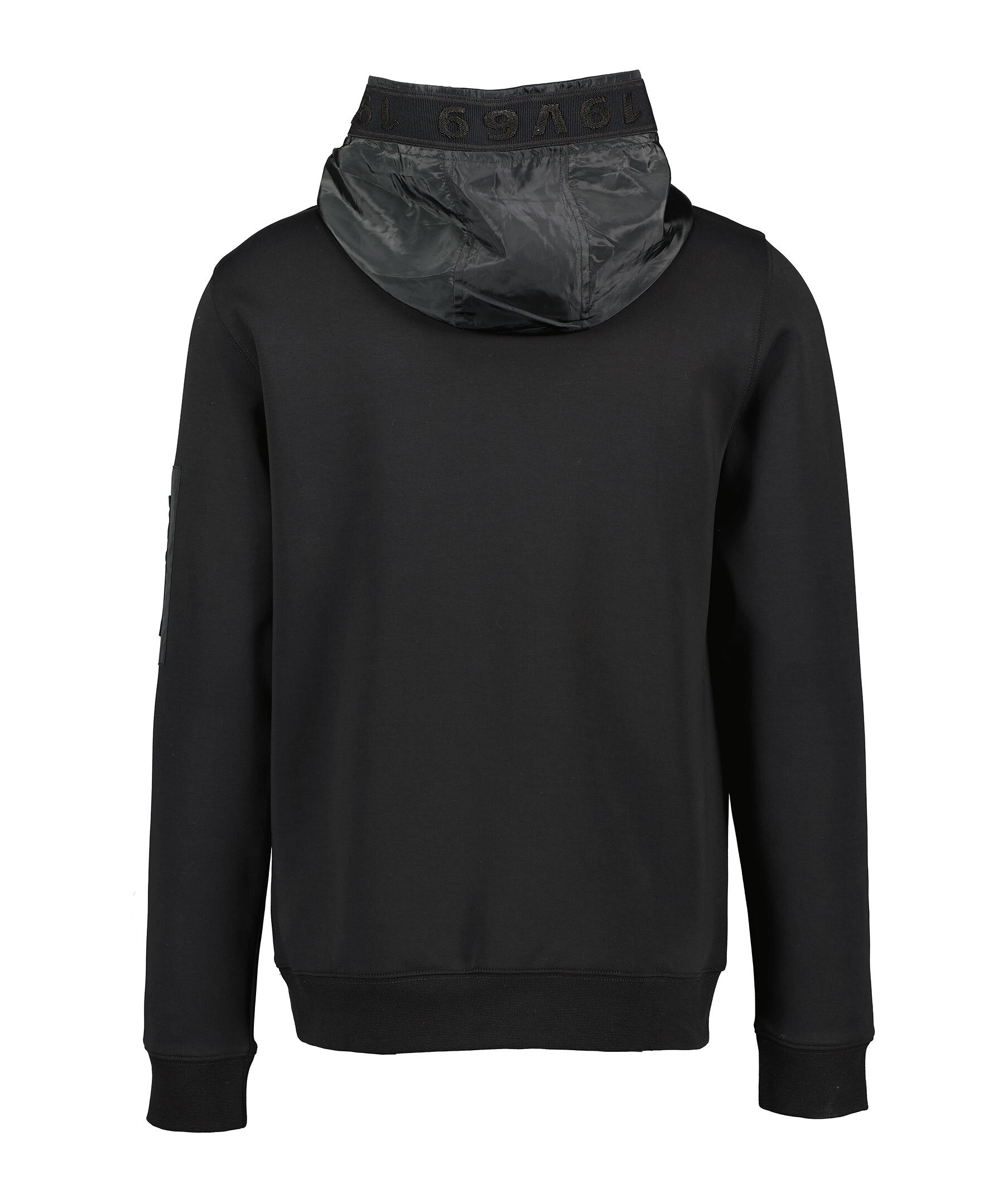 Hybrid Hoodie 3