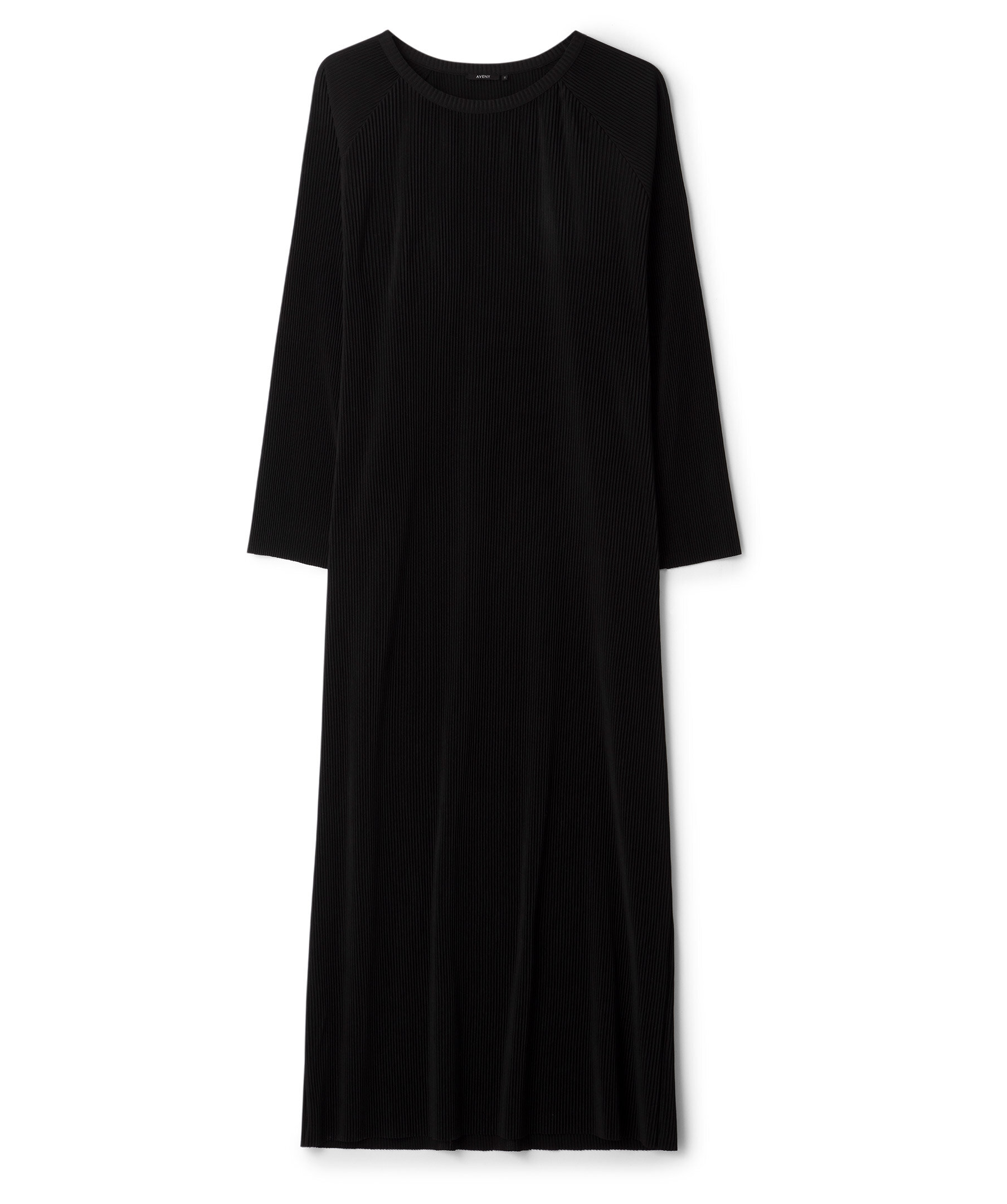 Jane plissé dress 1