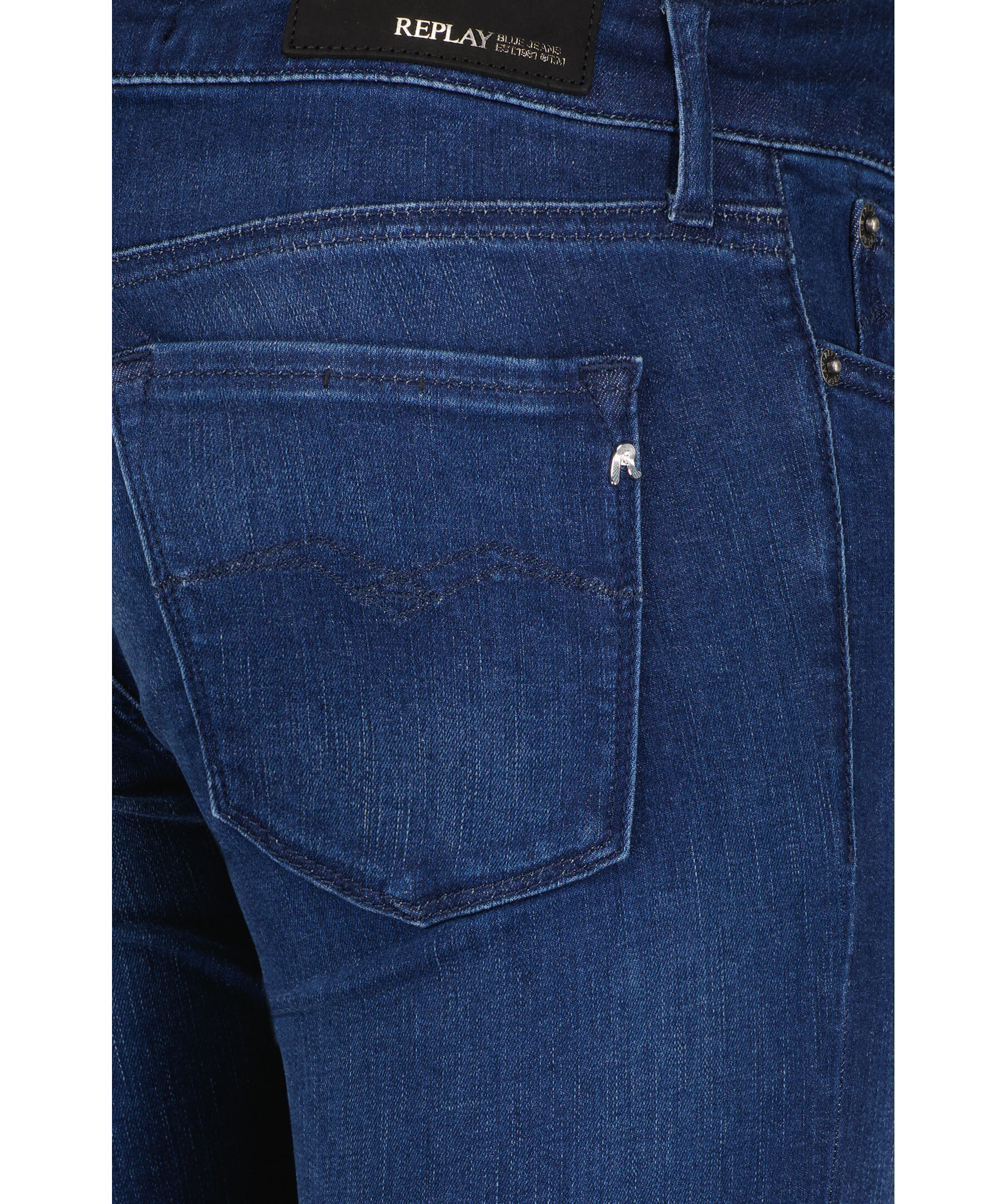 New Luz Bootcut 4