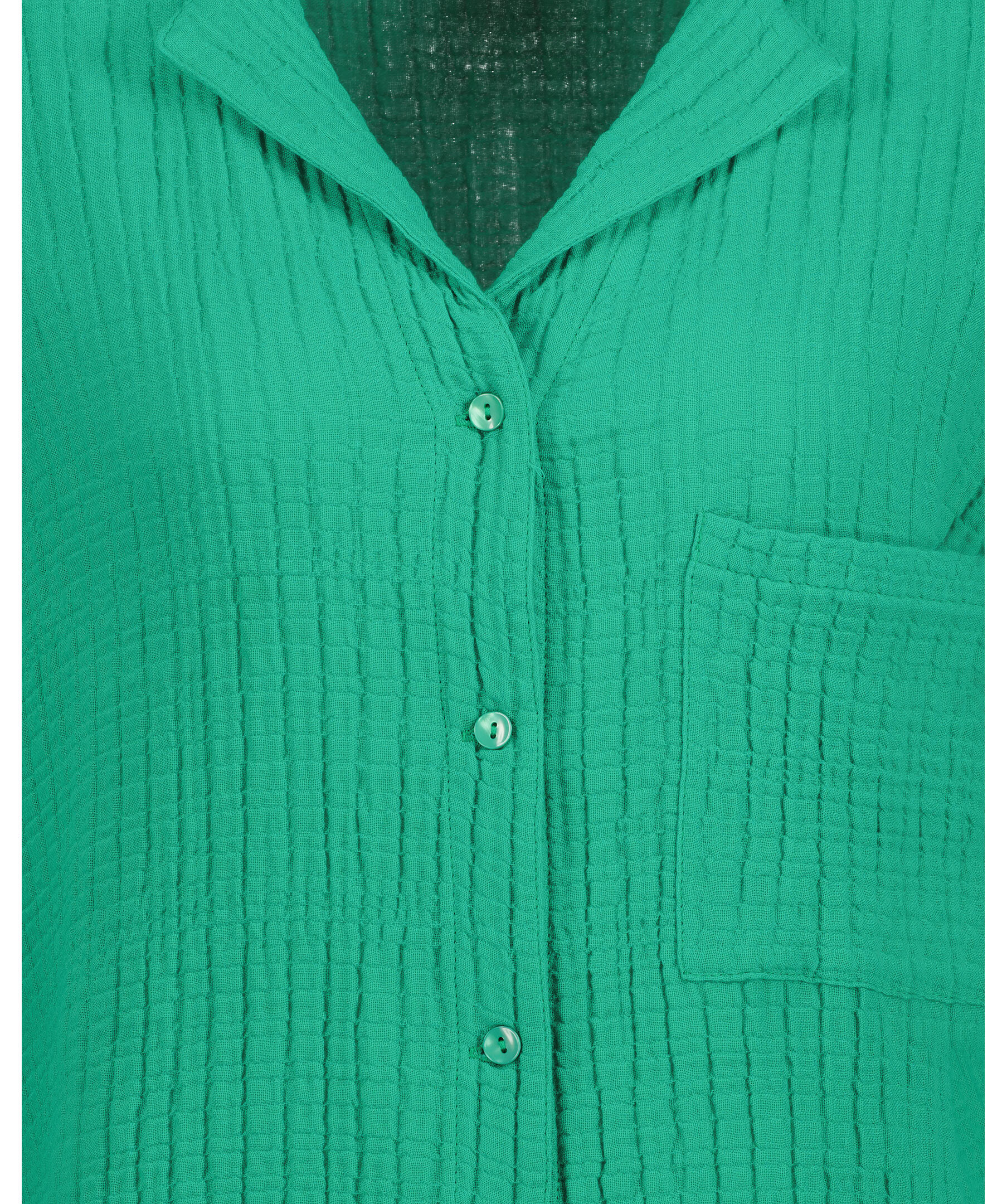 Cordelia Crinkeld Shirt 2