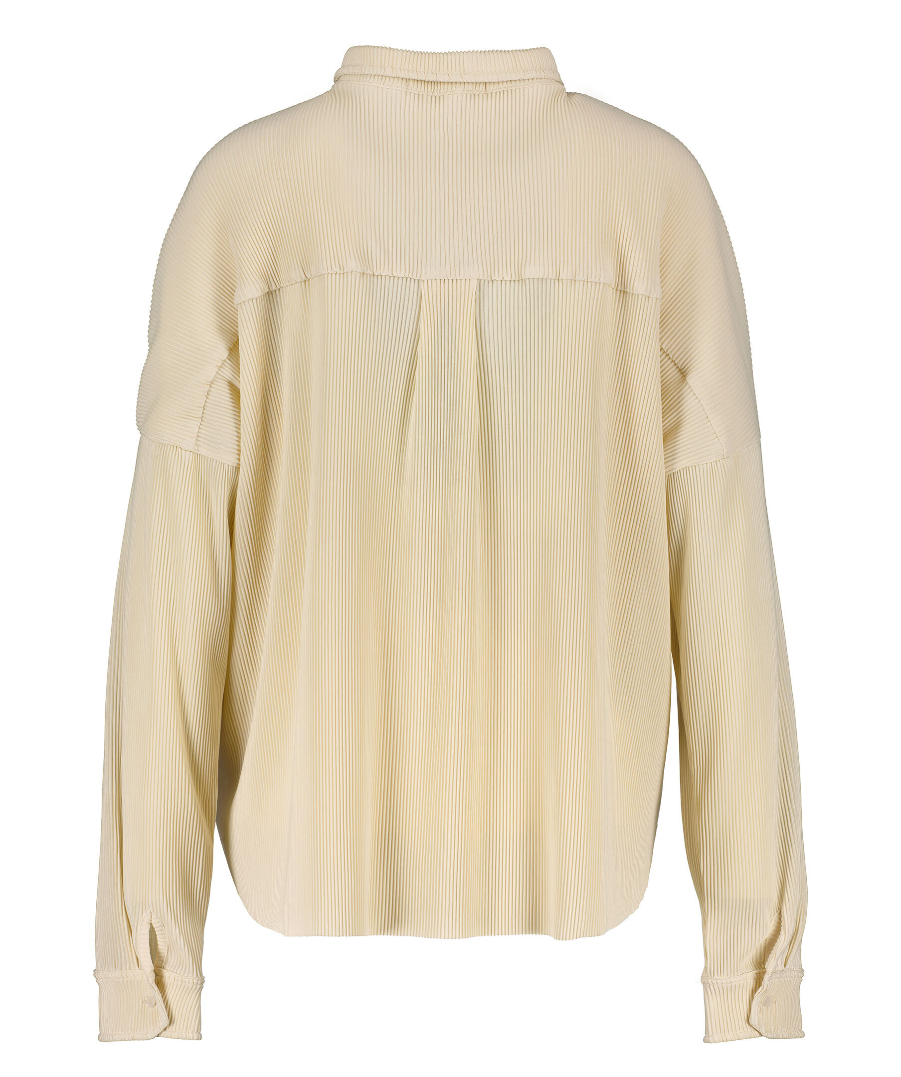 Myra Plisse Shirt 3