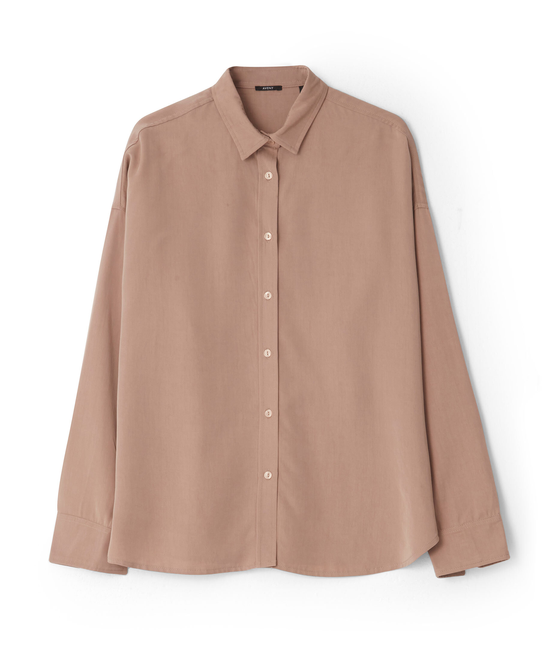 Myra Tencel Shirt 1