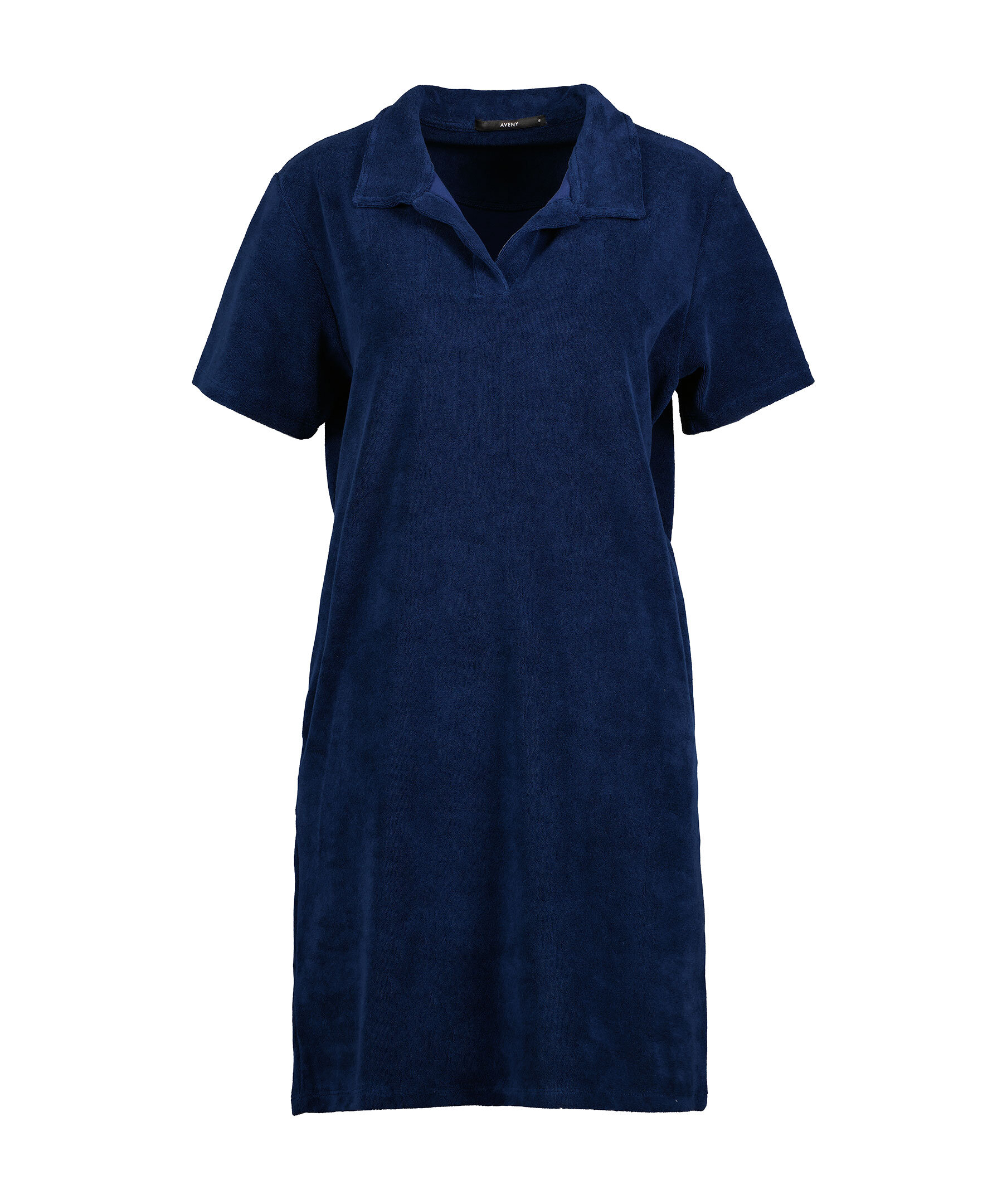 Corinne Towel Dress 1