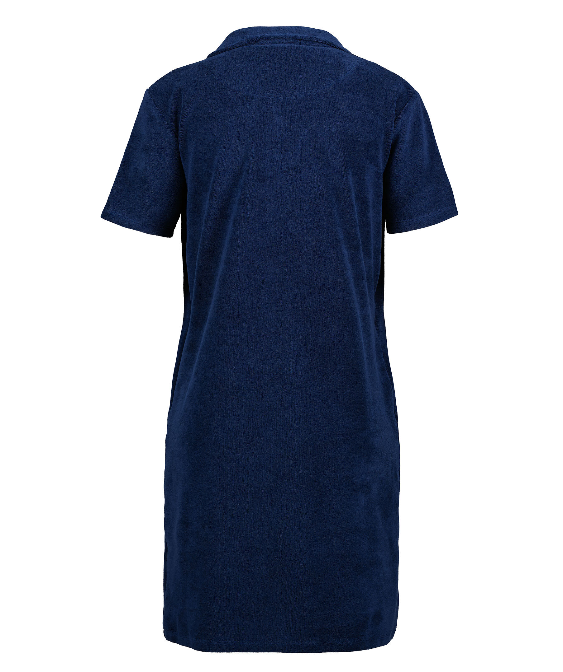 Corinne Towel Dress 3