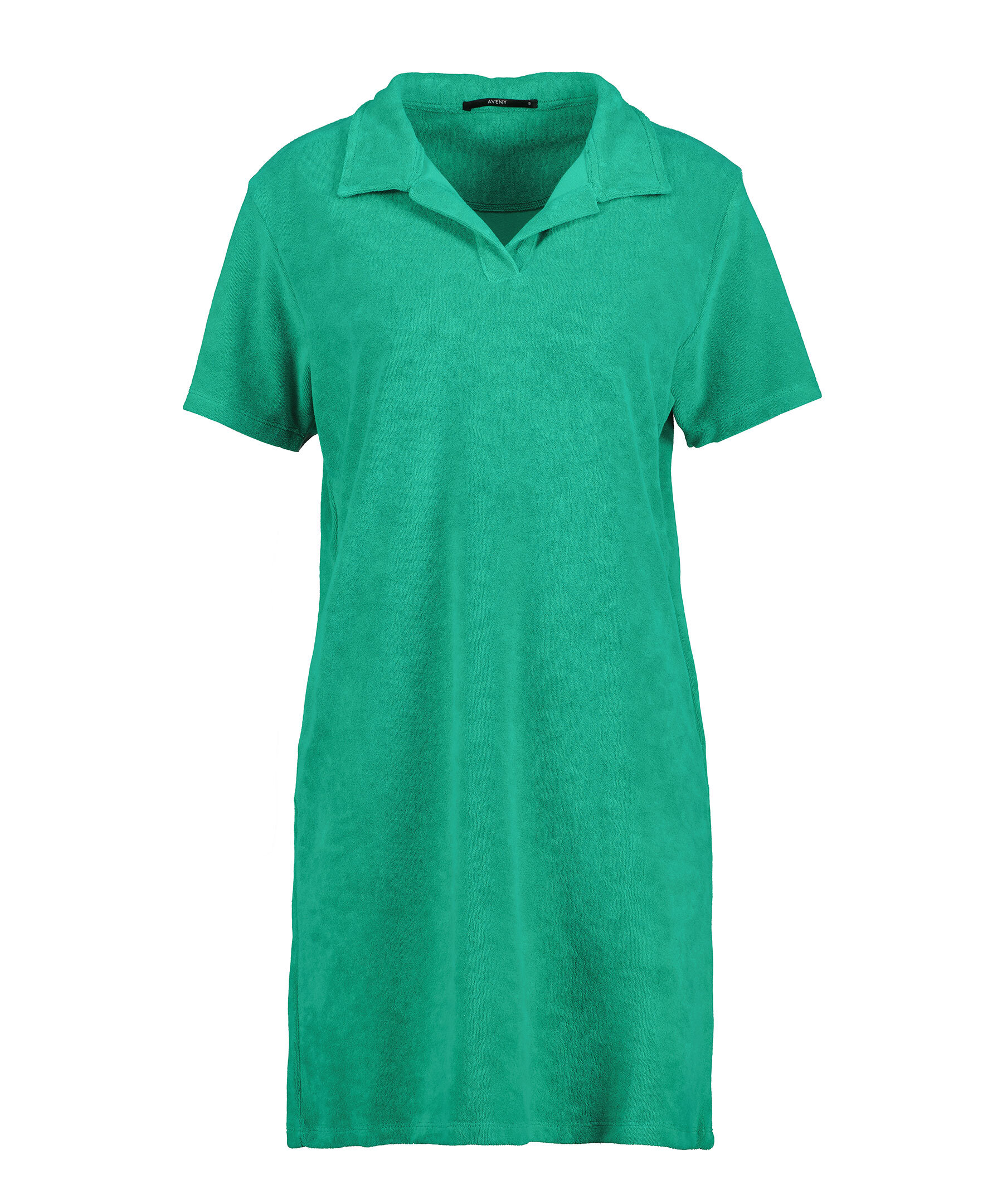 Corinne Towel Dress 1