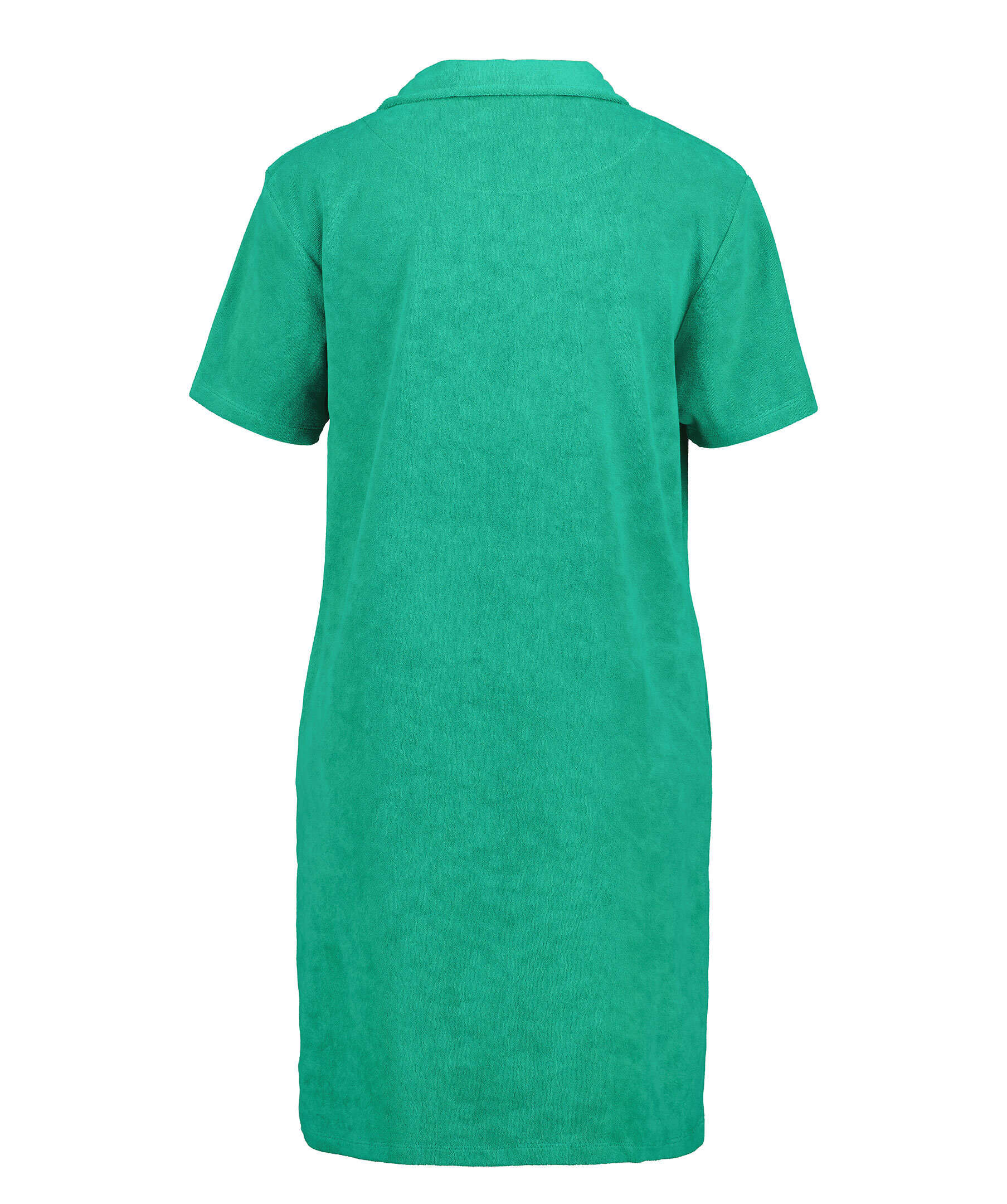 Corinne Towel Dress 3