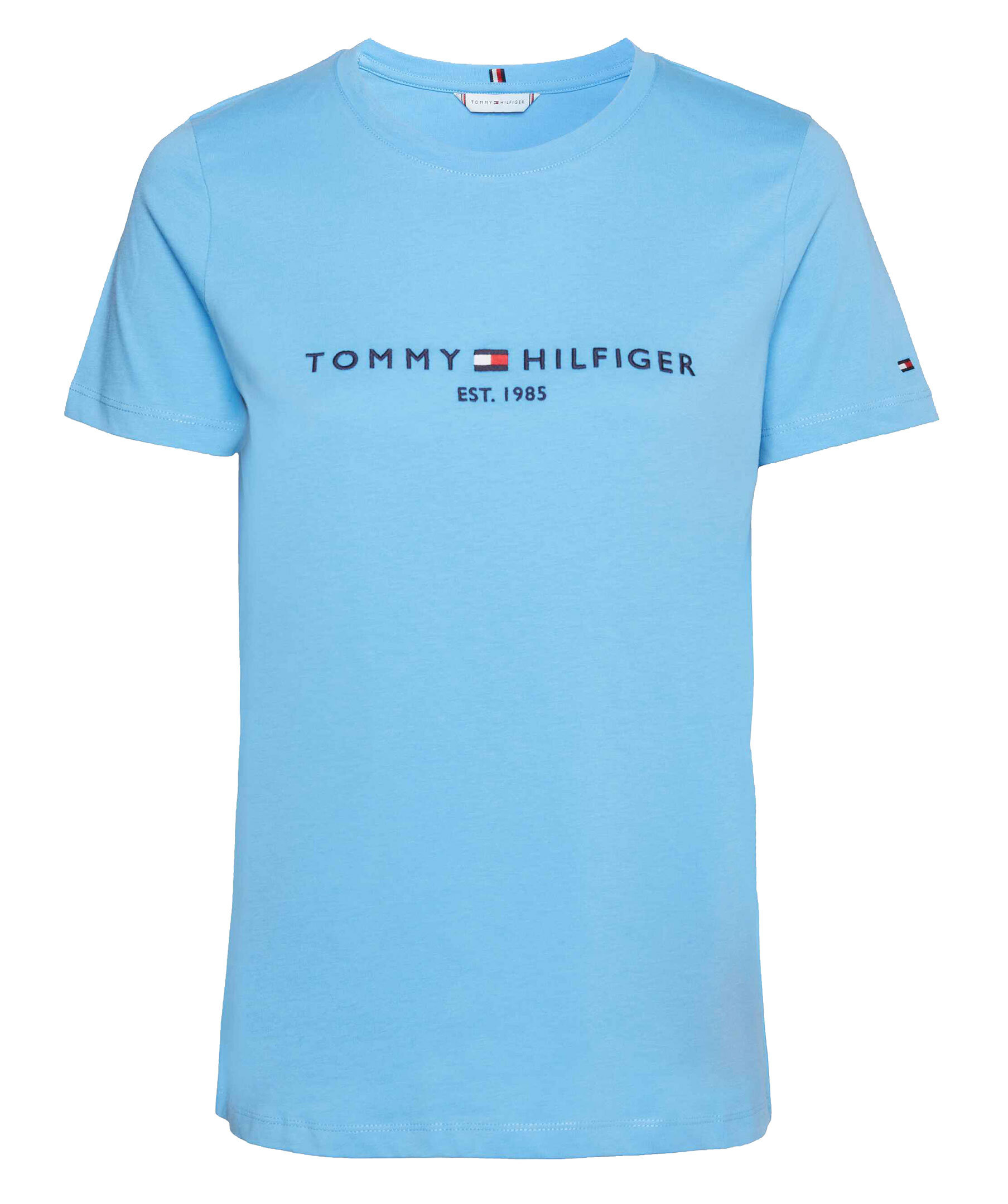Regular tee 1