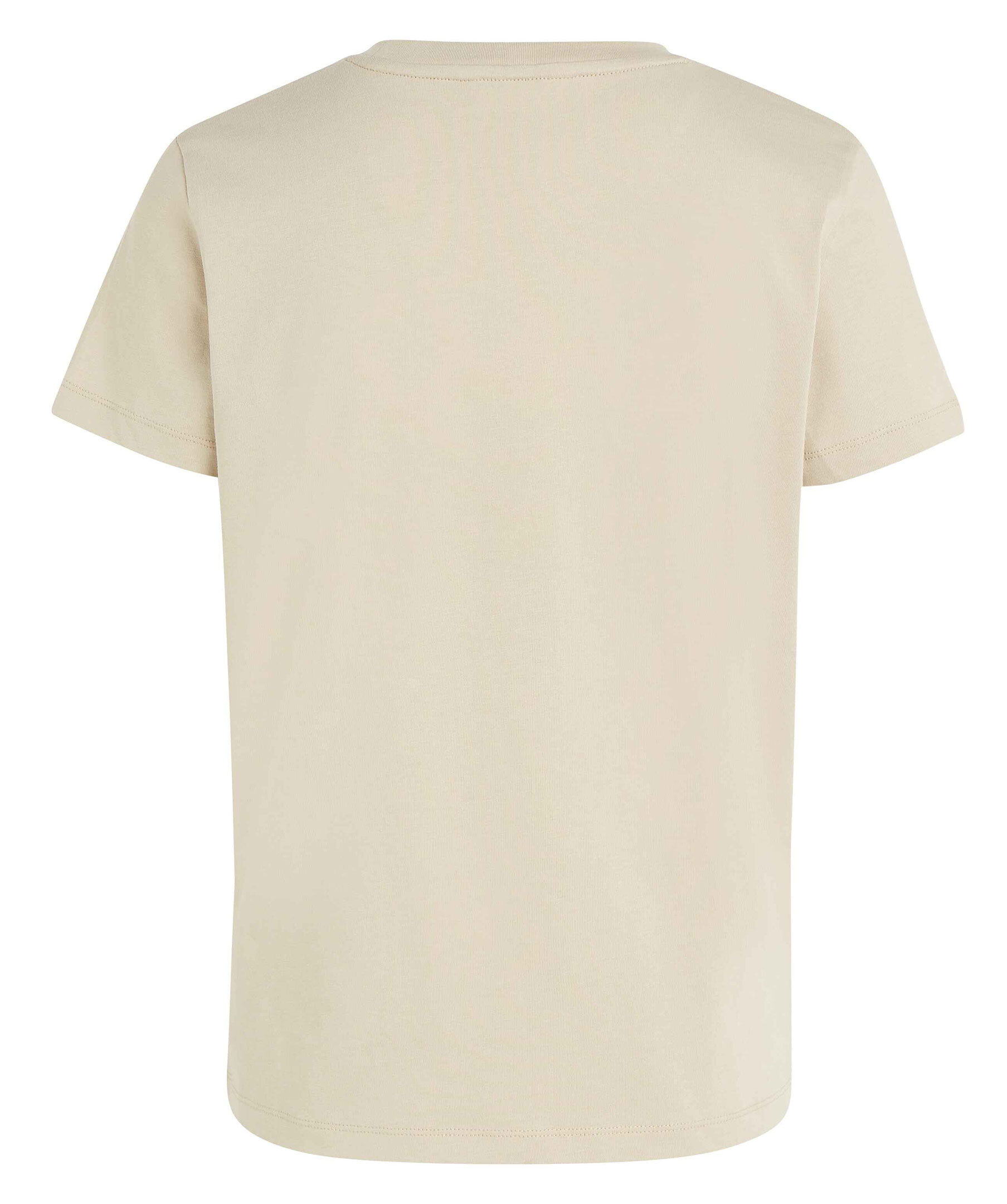 Regular tee 2