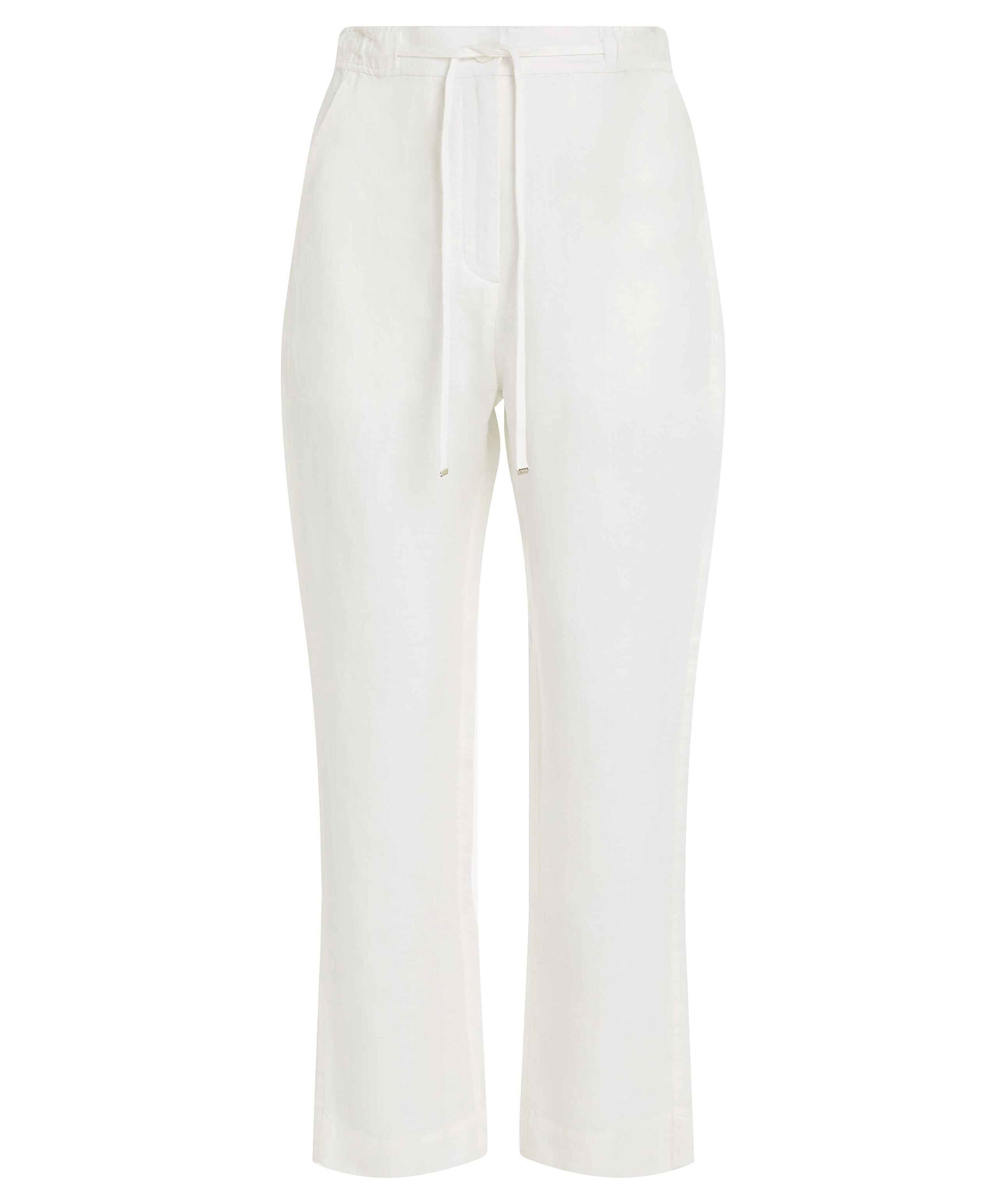 Casual linen pant 1