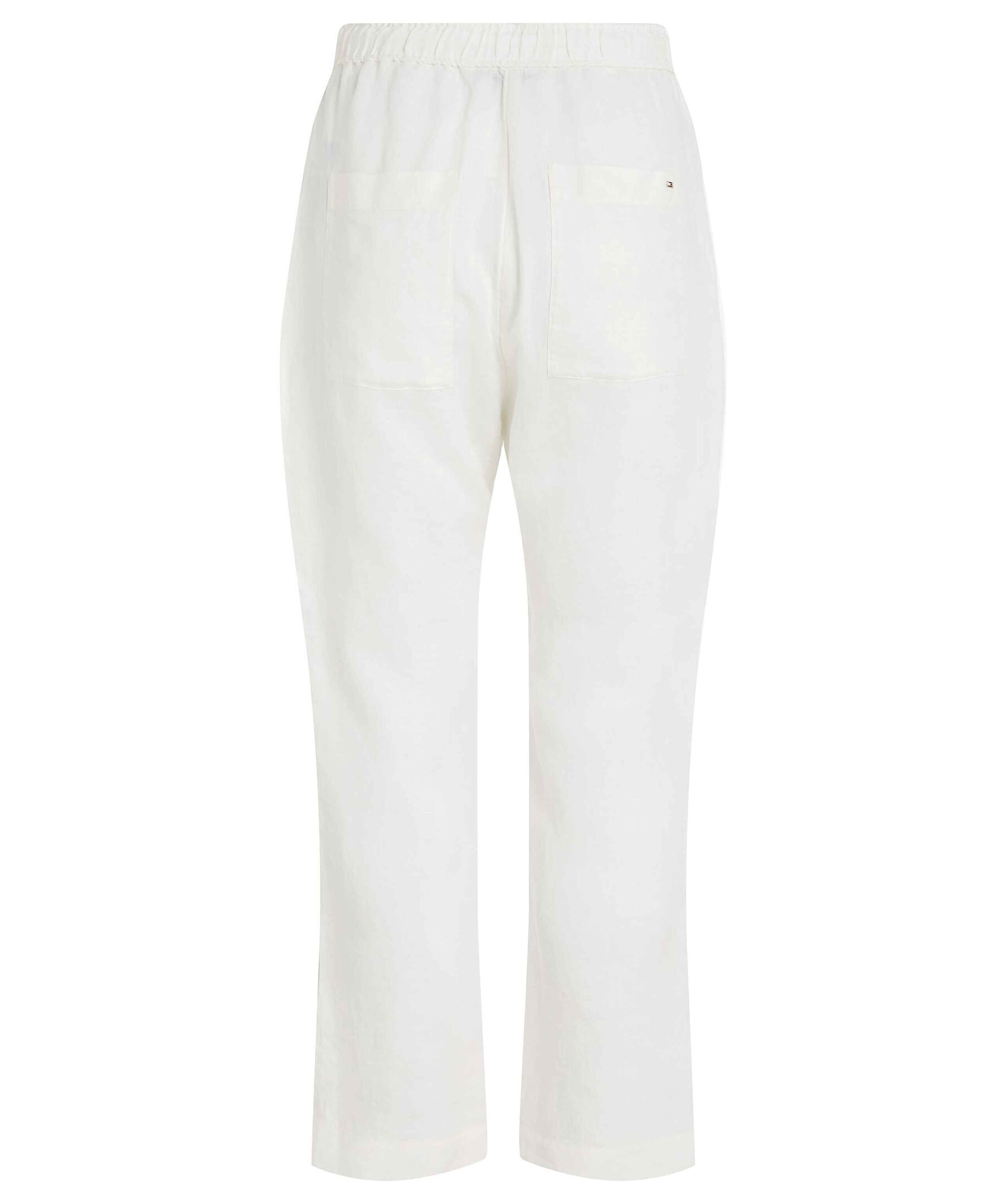 Casual linen pant 2