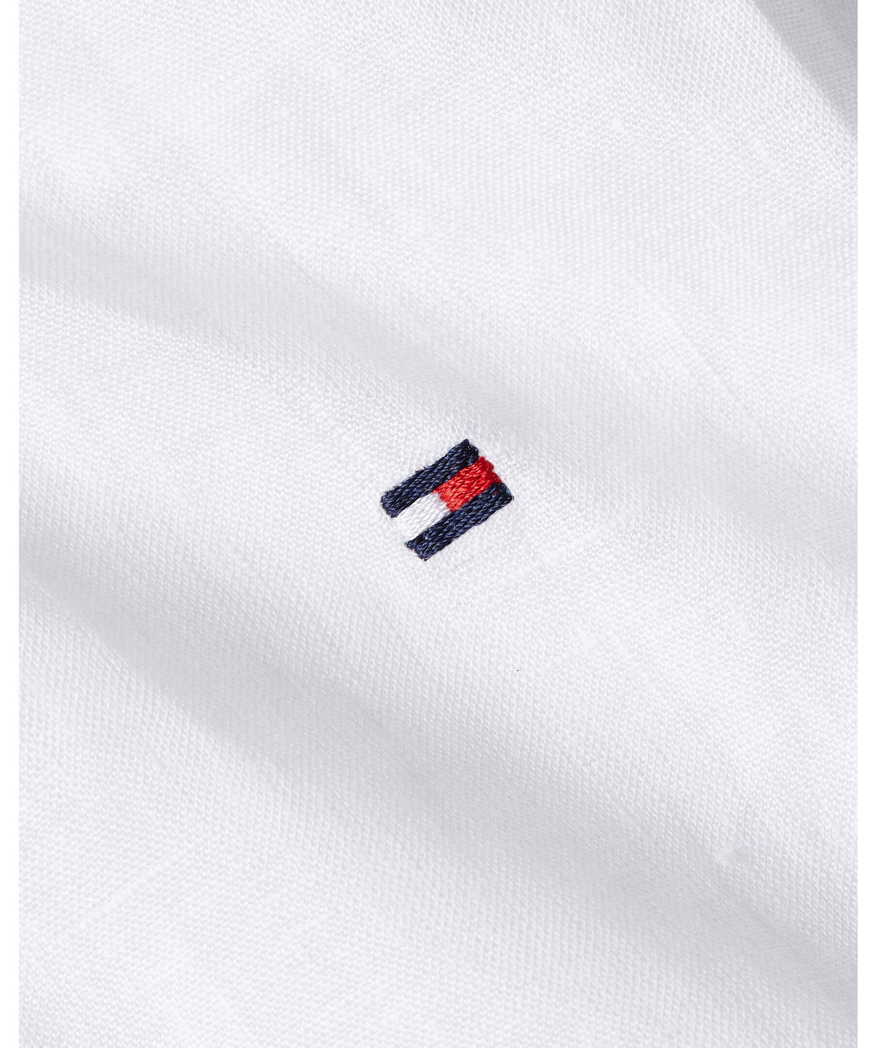 Linen SS Shirt 3