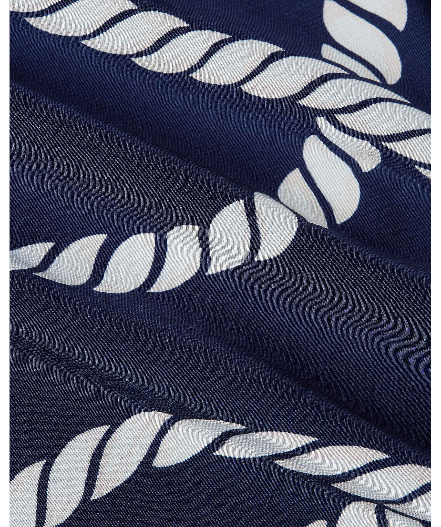 Viscose Rope Skirt 3