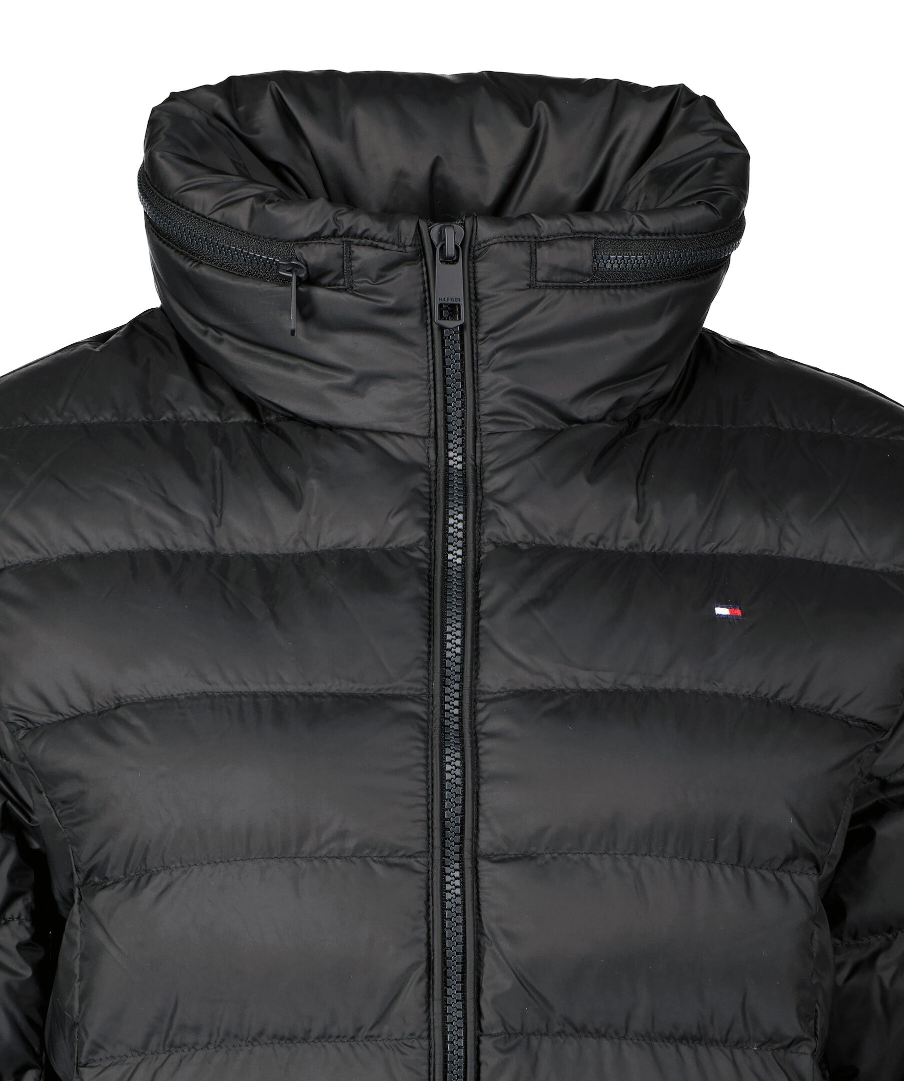 MW Padded Maxi Coat 2