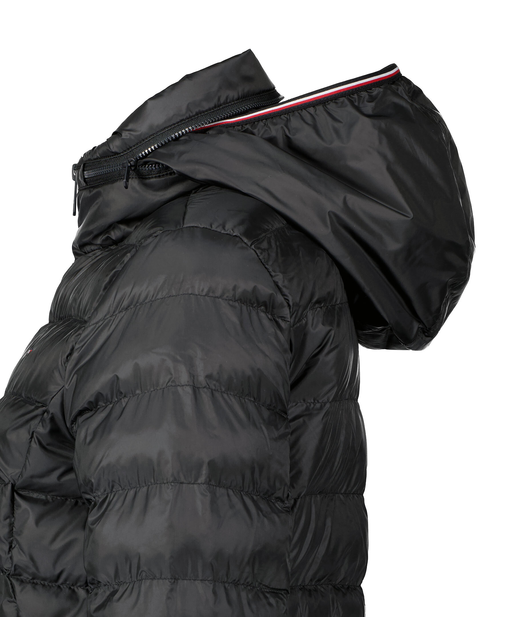 MW Padded Maxi Coat 4