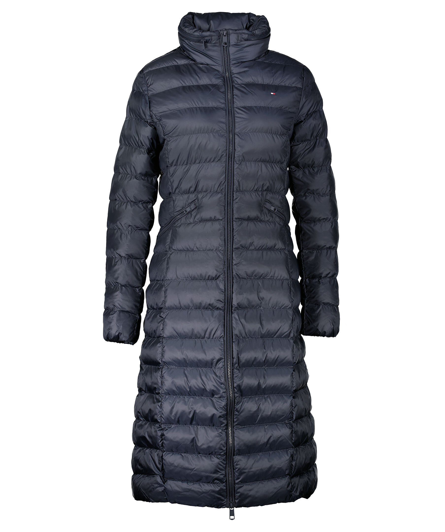 MW Padded Maxi Coat
