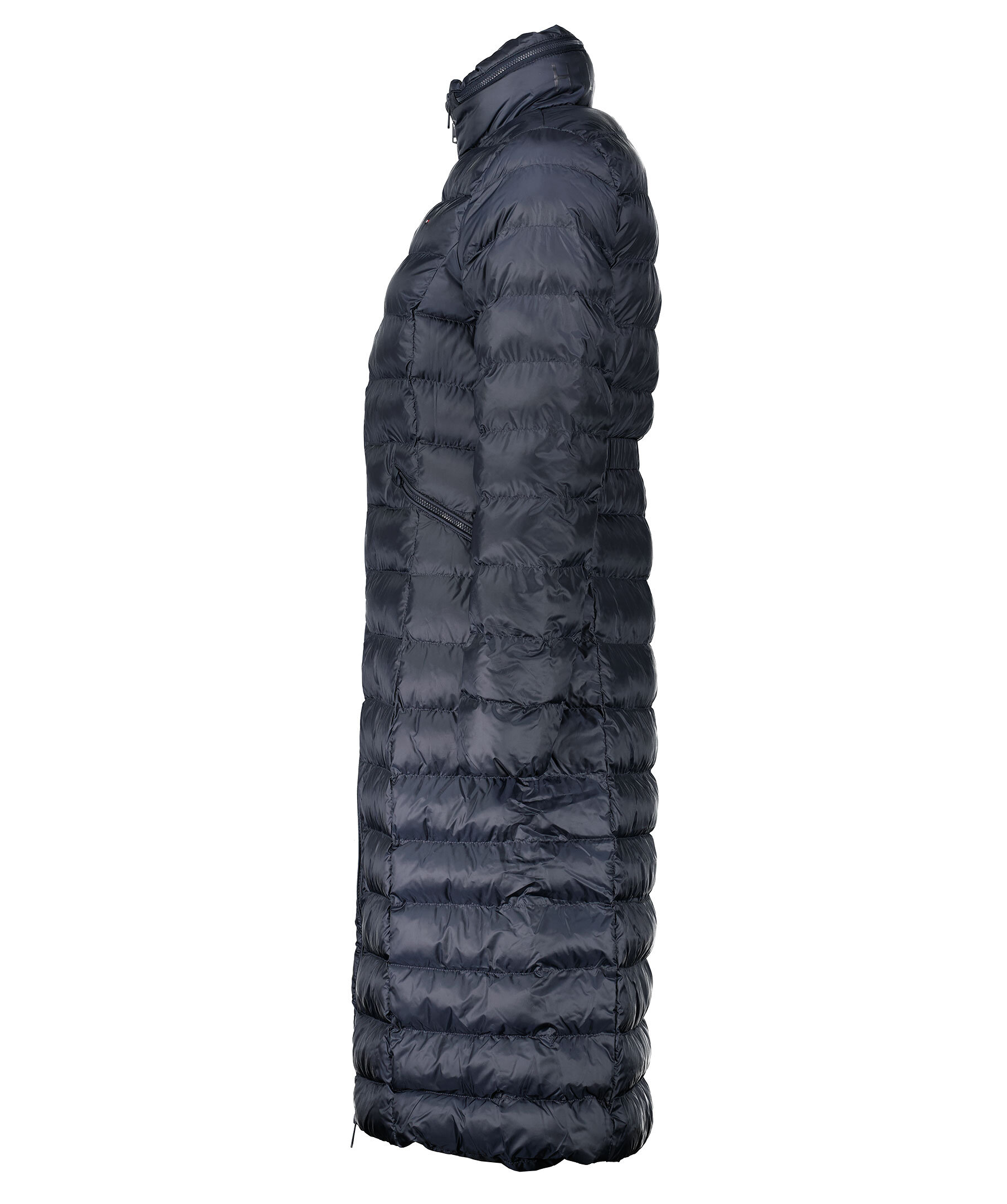 MW Padded Maxi Coat 3