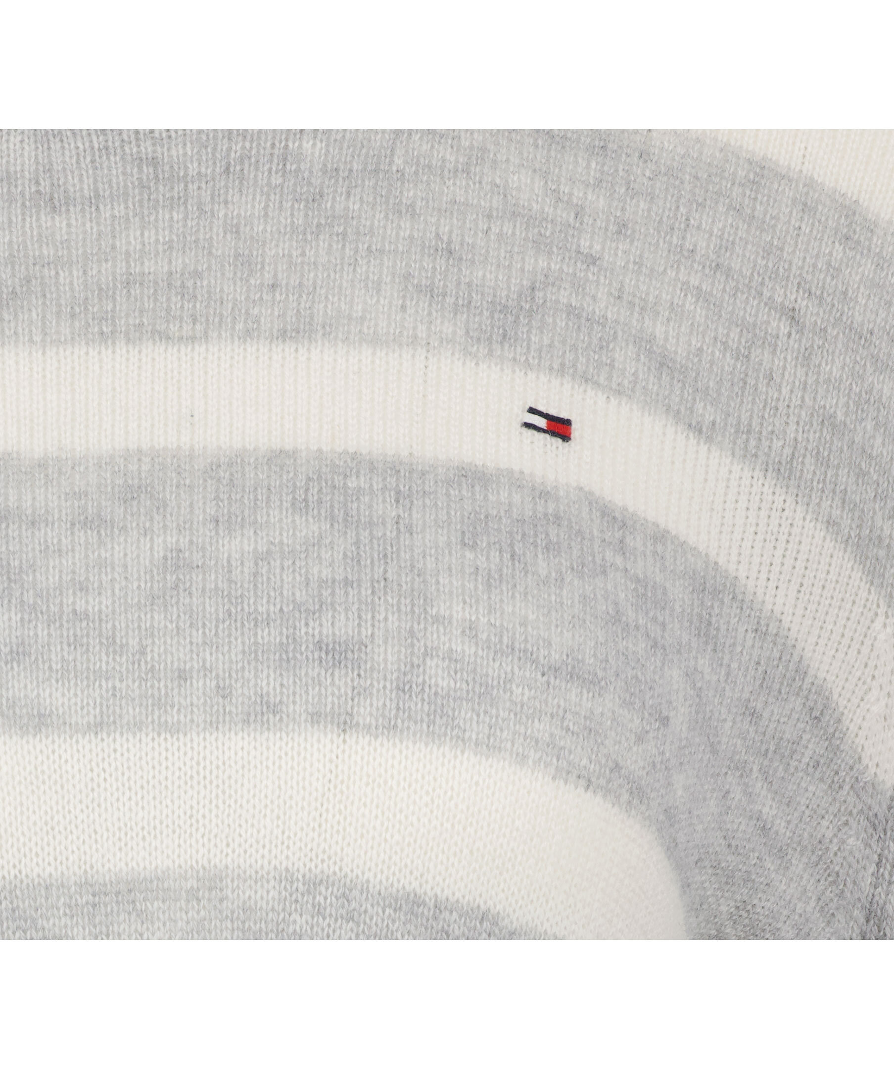 Soft Wool Crew Neck Knit 2