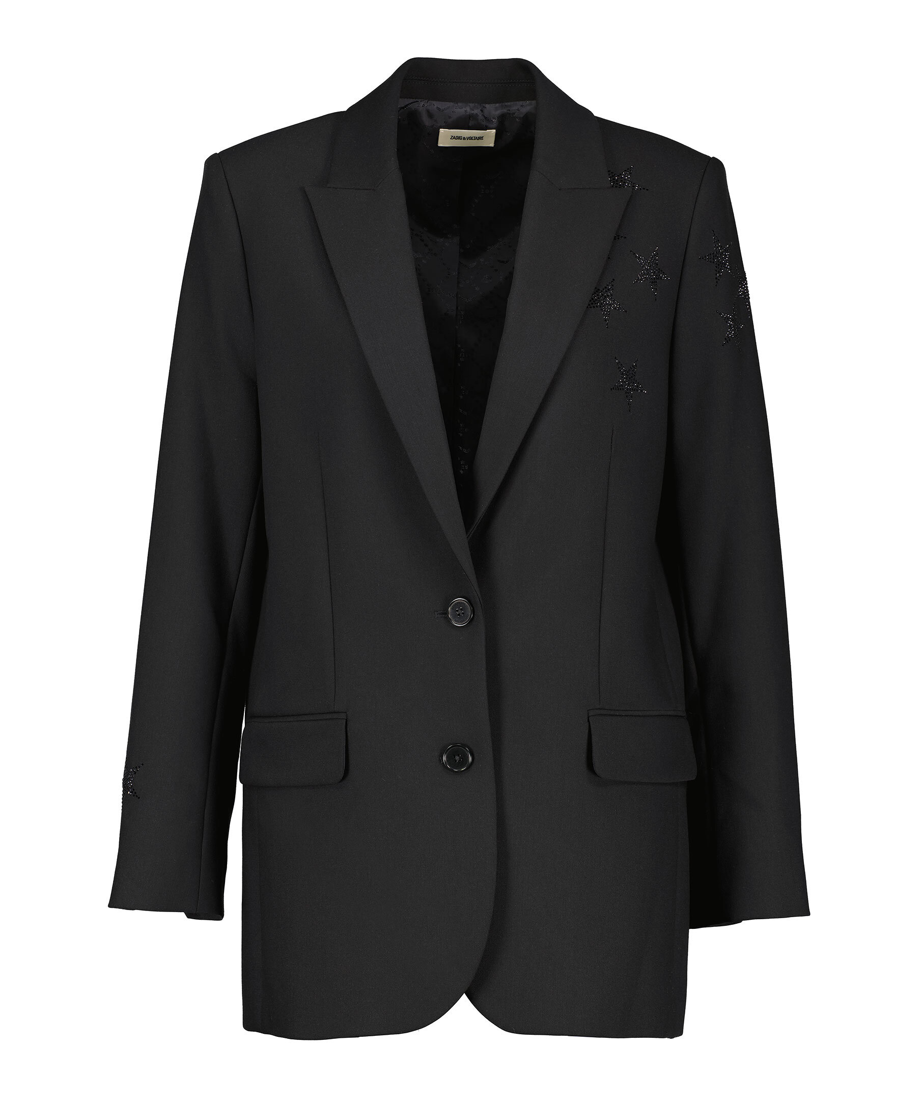 Viva Strass Blazer 1