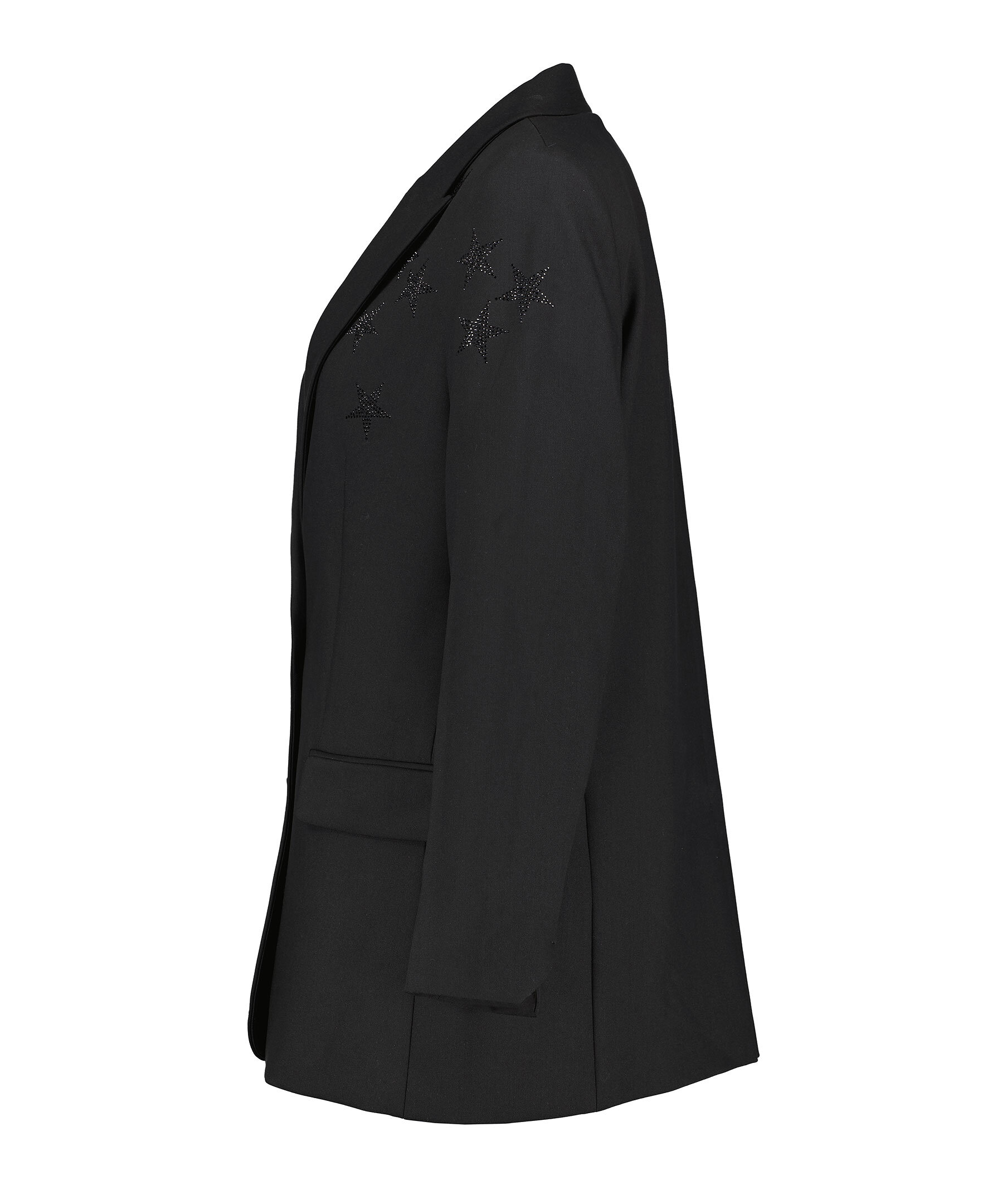 Viva Strass Blazer 2