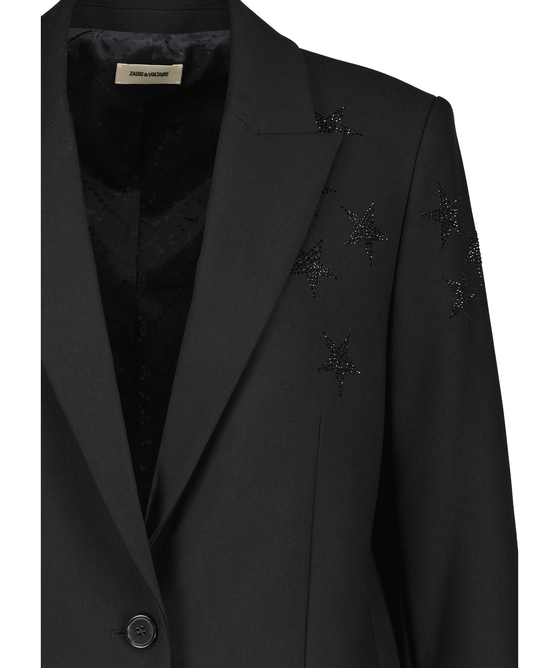 Viva Strass Blazer 4
