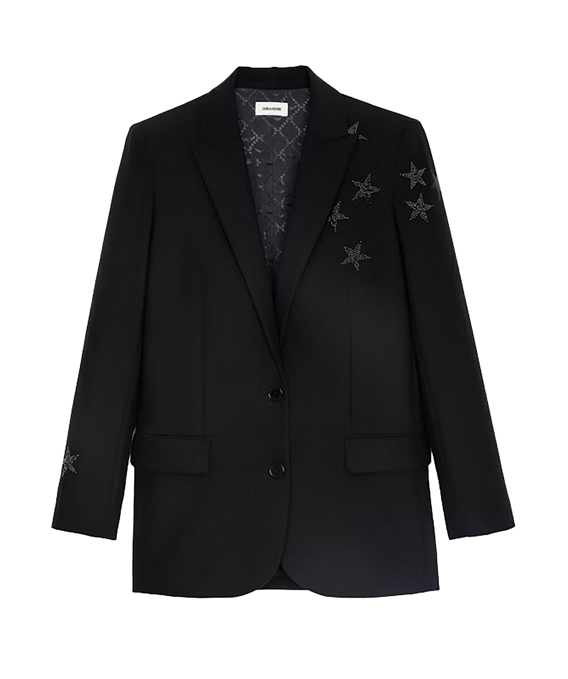 Viva Strass Blazer 1