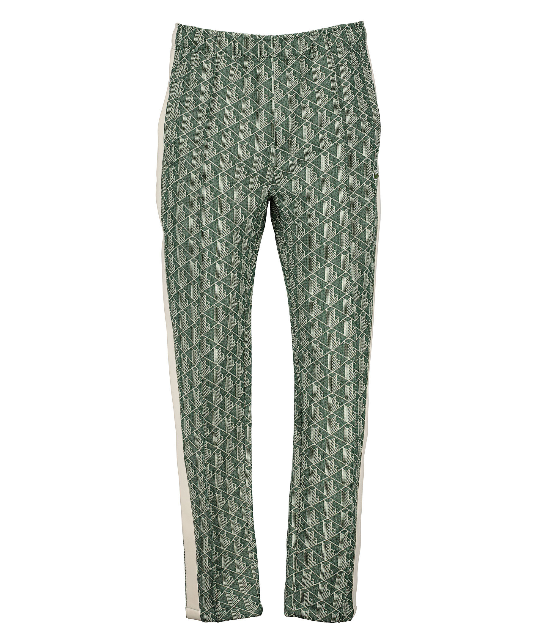 Monogram trackpant 1