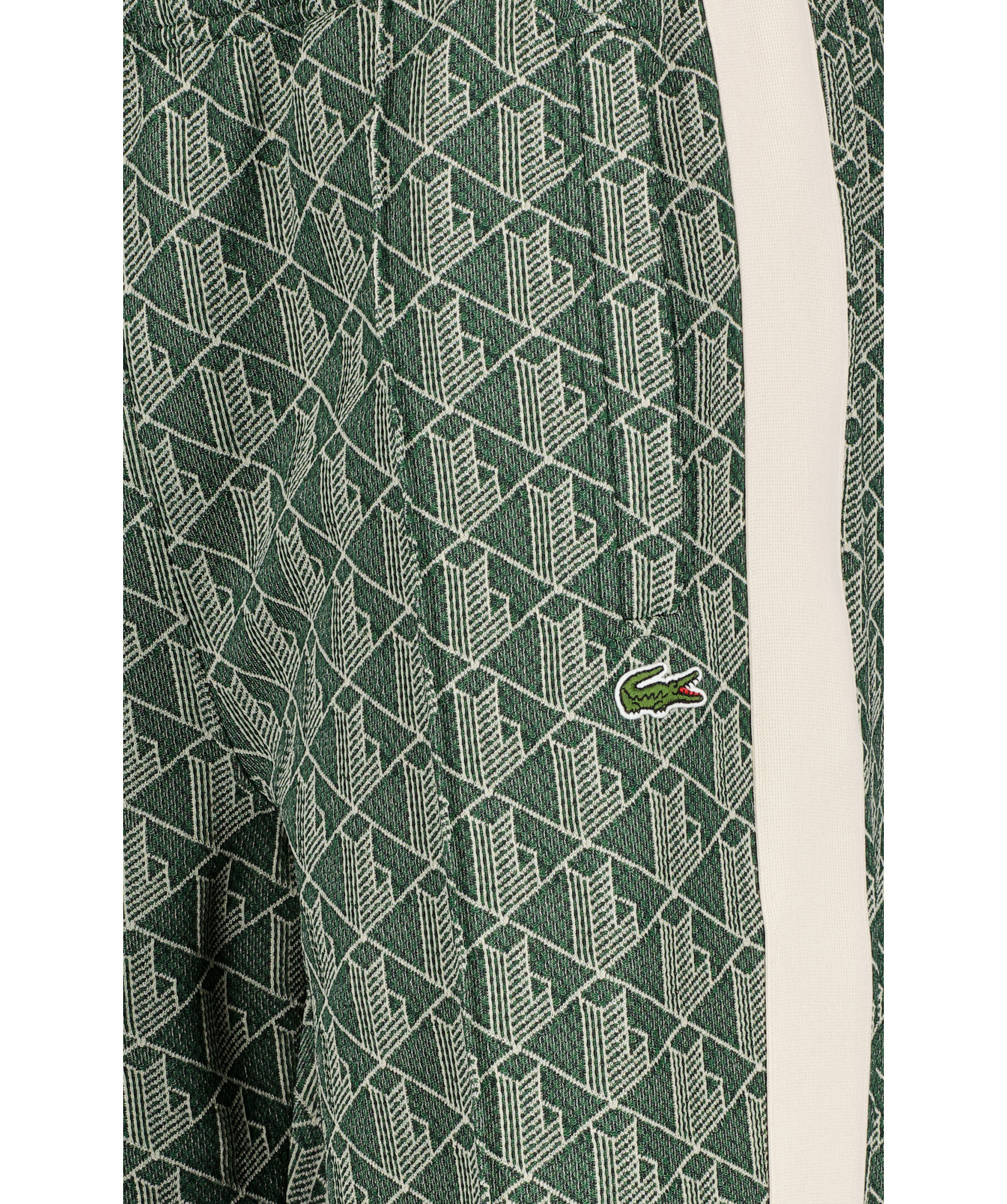 Monogram trackpant 2