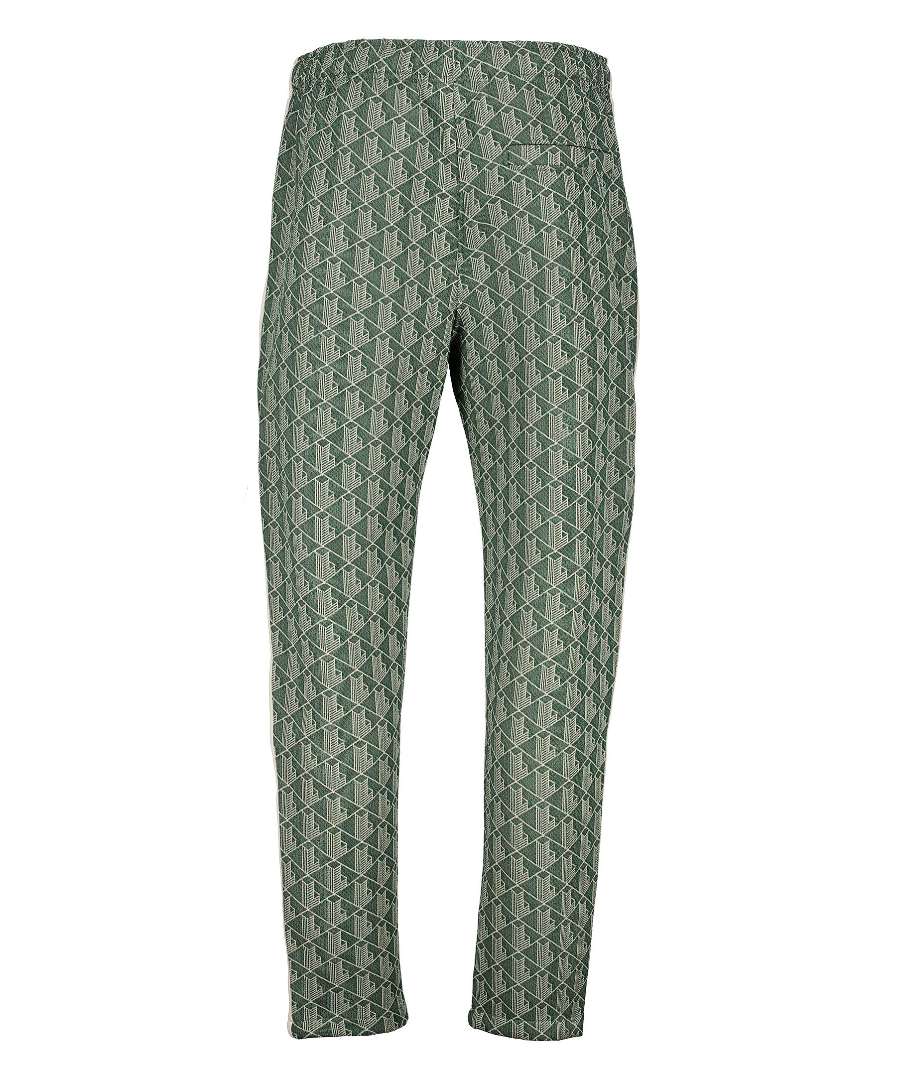 Monogram trackpant 4