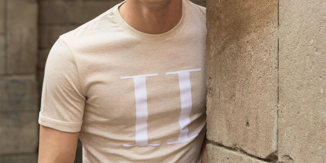 En gammal trogen vän i tusen nyanser