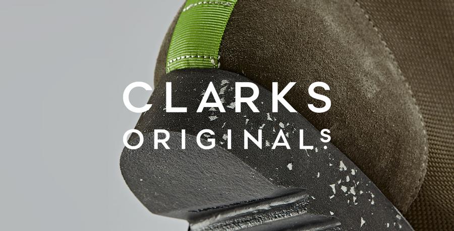 Clarks