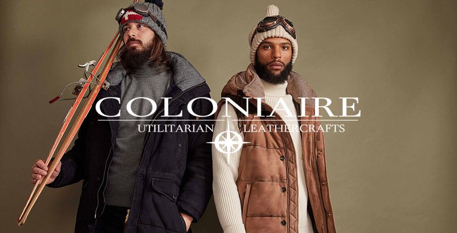 Coloniaire