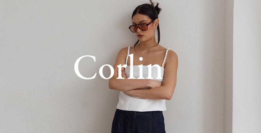 Corlin Eyewear