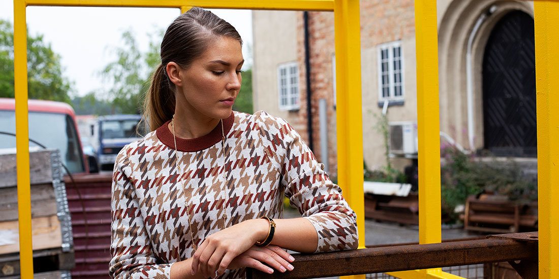 Nystart i höstens alla färger