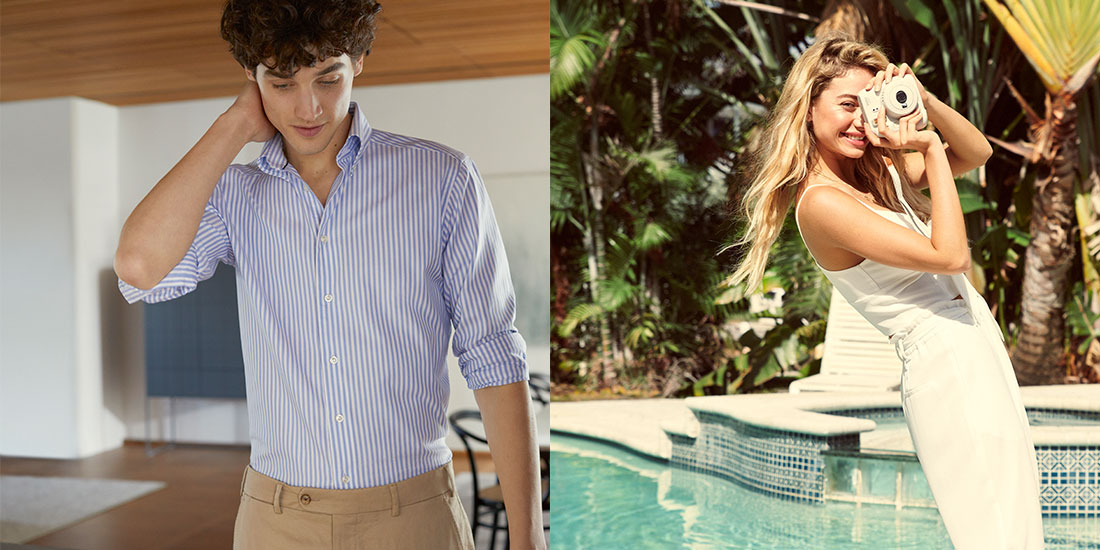 Do's and Don'ts i julivärmen