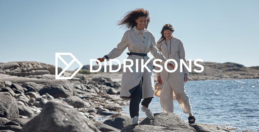 Didriksons